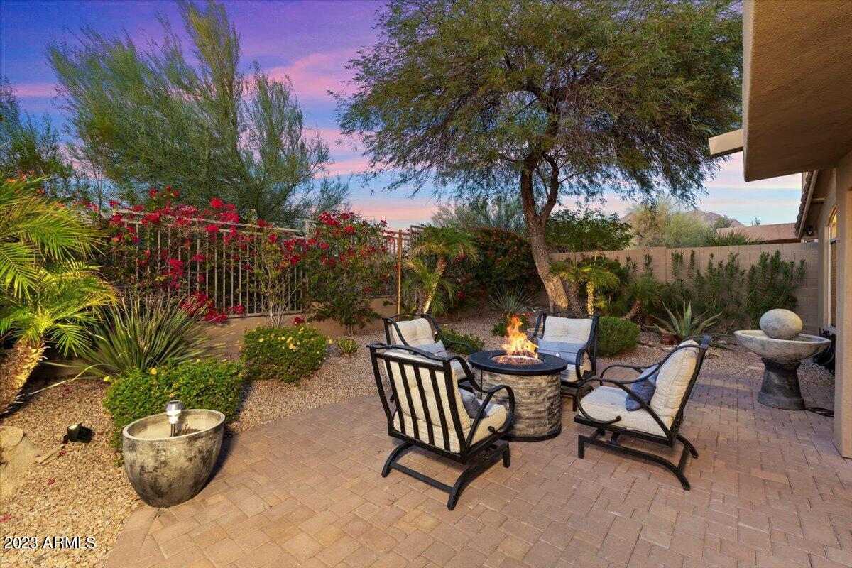 10392 E PENSTAMIN Drive