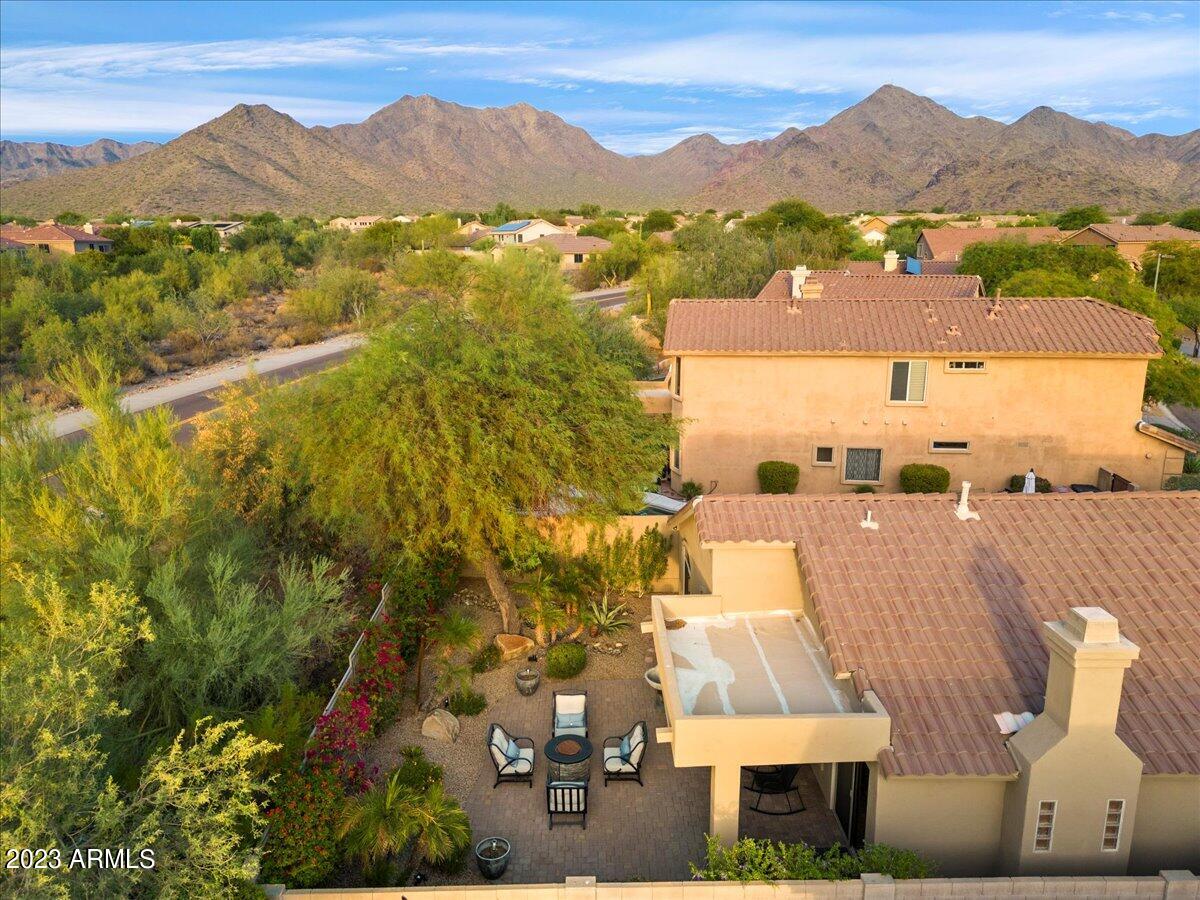 10392 E PENSTAMIN Drive