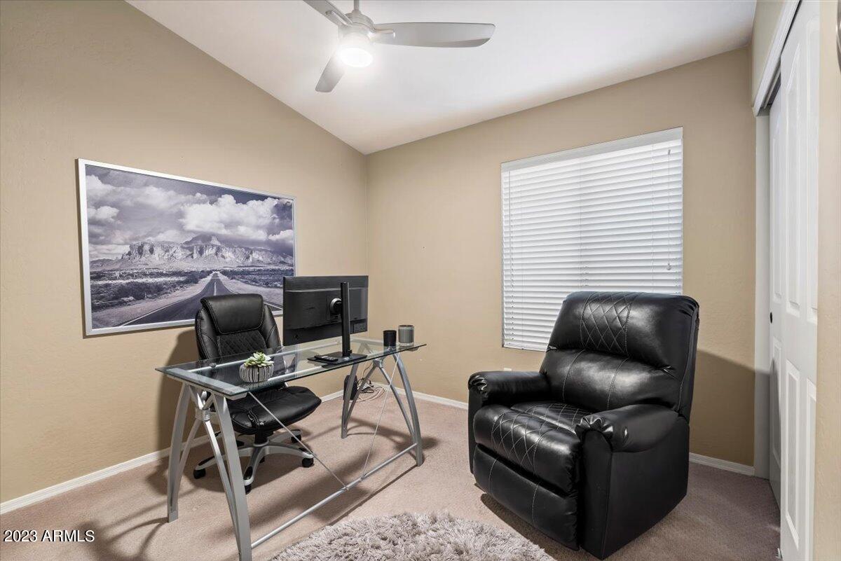 10392 E PENSTAMIN Drive