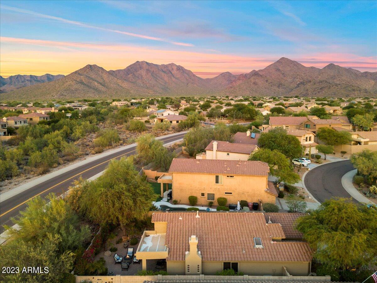 10392 E PENSTAMIN Drive