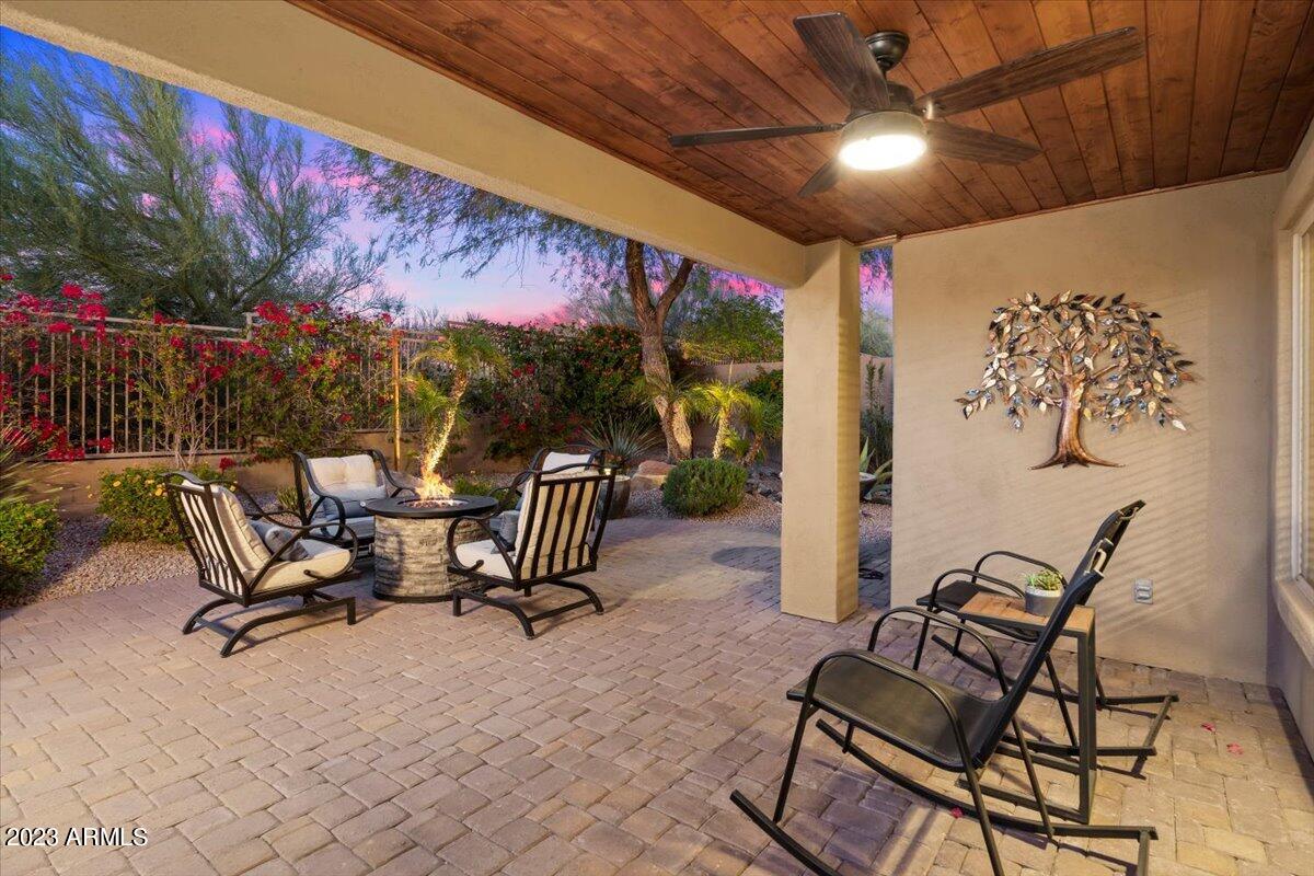 10392 E PENSTAMIN Drive