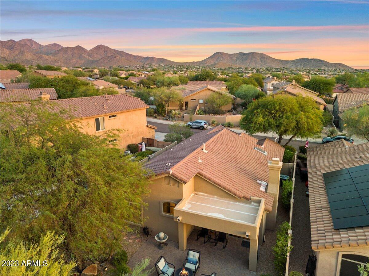 10392 E PENSTAMIN Drive
