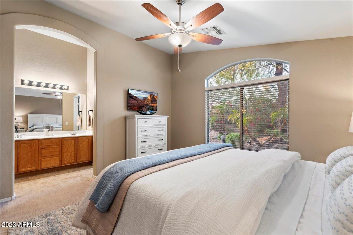 10392 E PENSTAMIN Drive