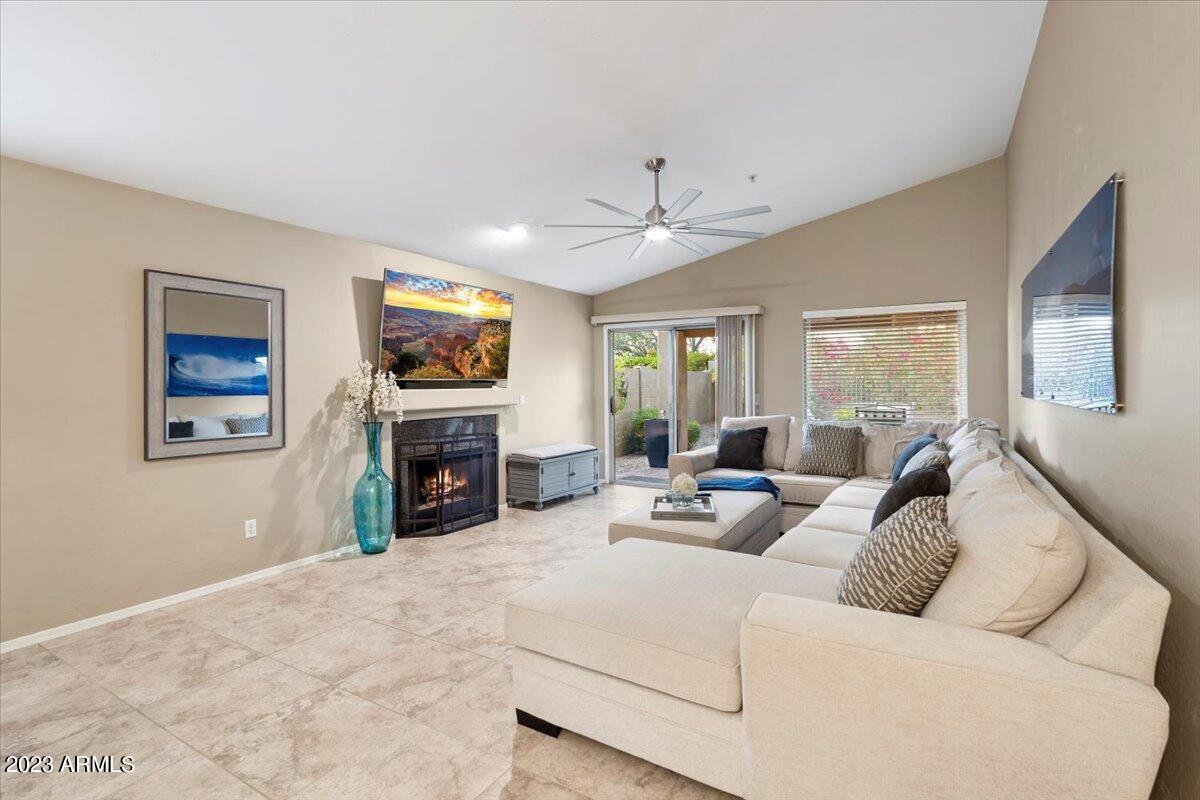 10392 E PENSTAMIN Drive