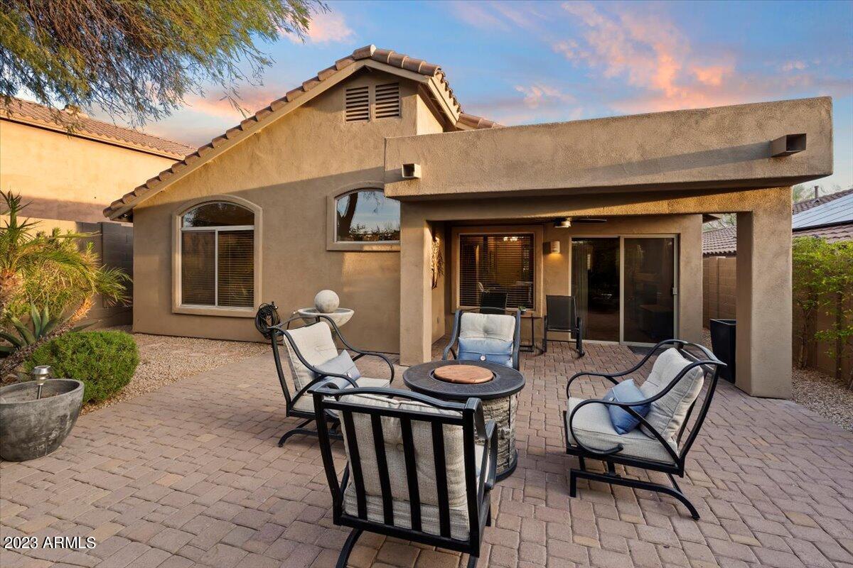 10392 E PENSTAMIN Drive