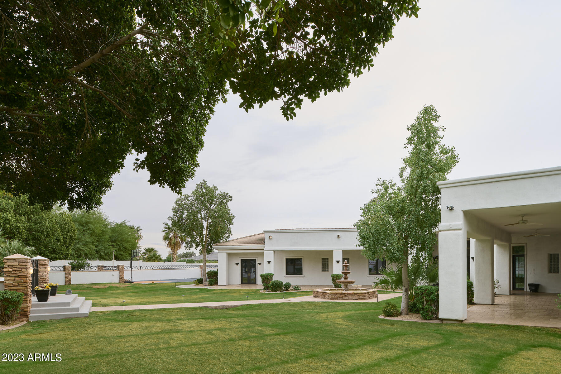 5134 E PALOMINO Road