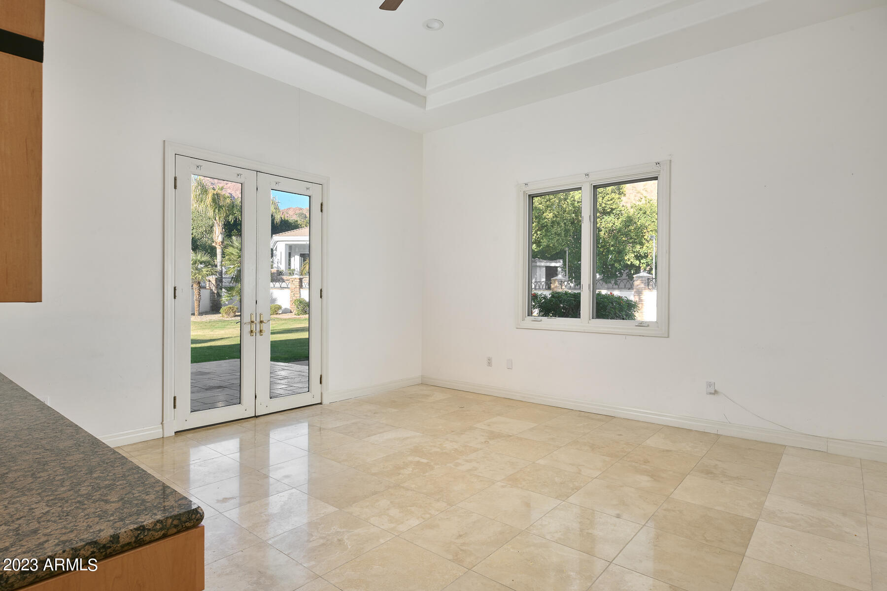 5134 E PALOMINO Road