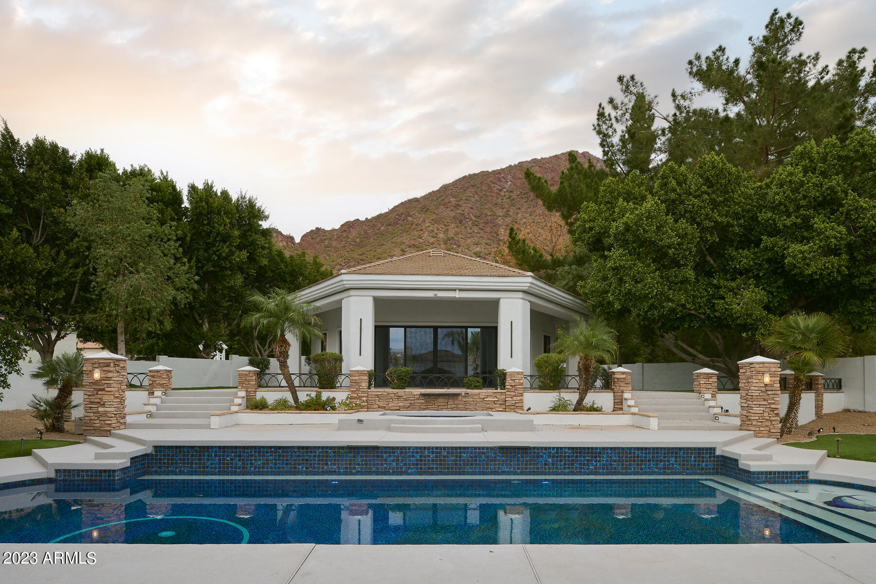 5134 E PALOMINO Road