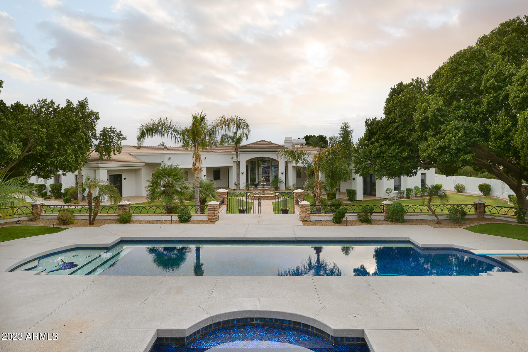 5134 E PALOMINO Road