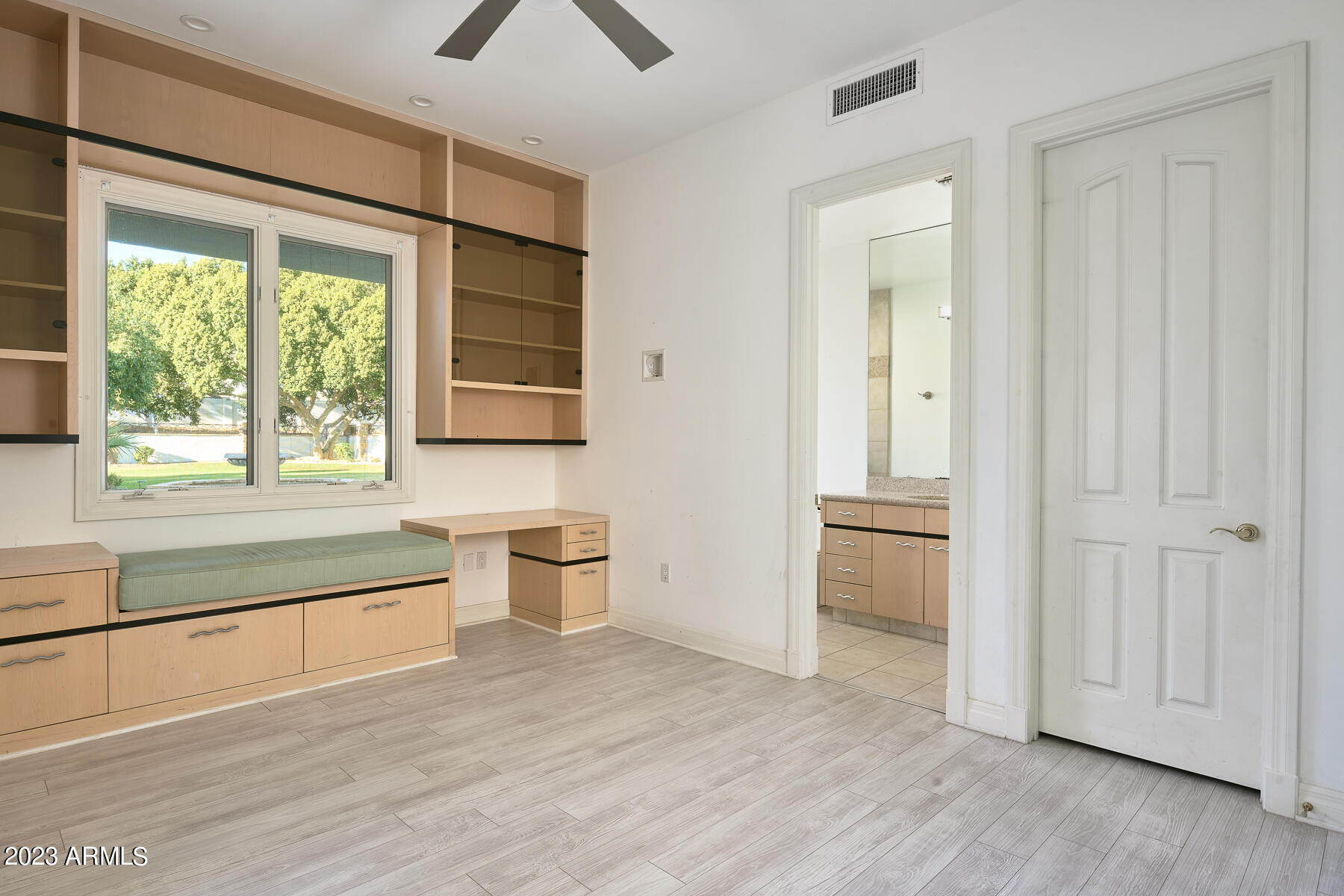 5134 E PALOMINO Road