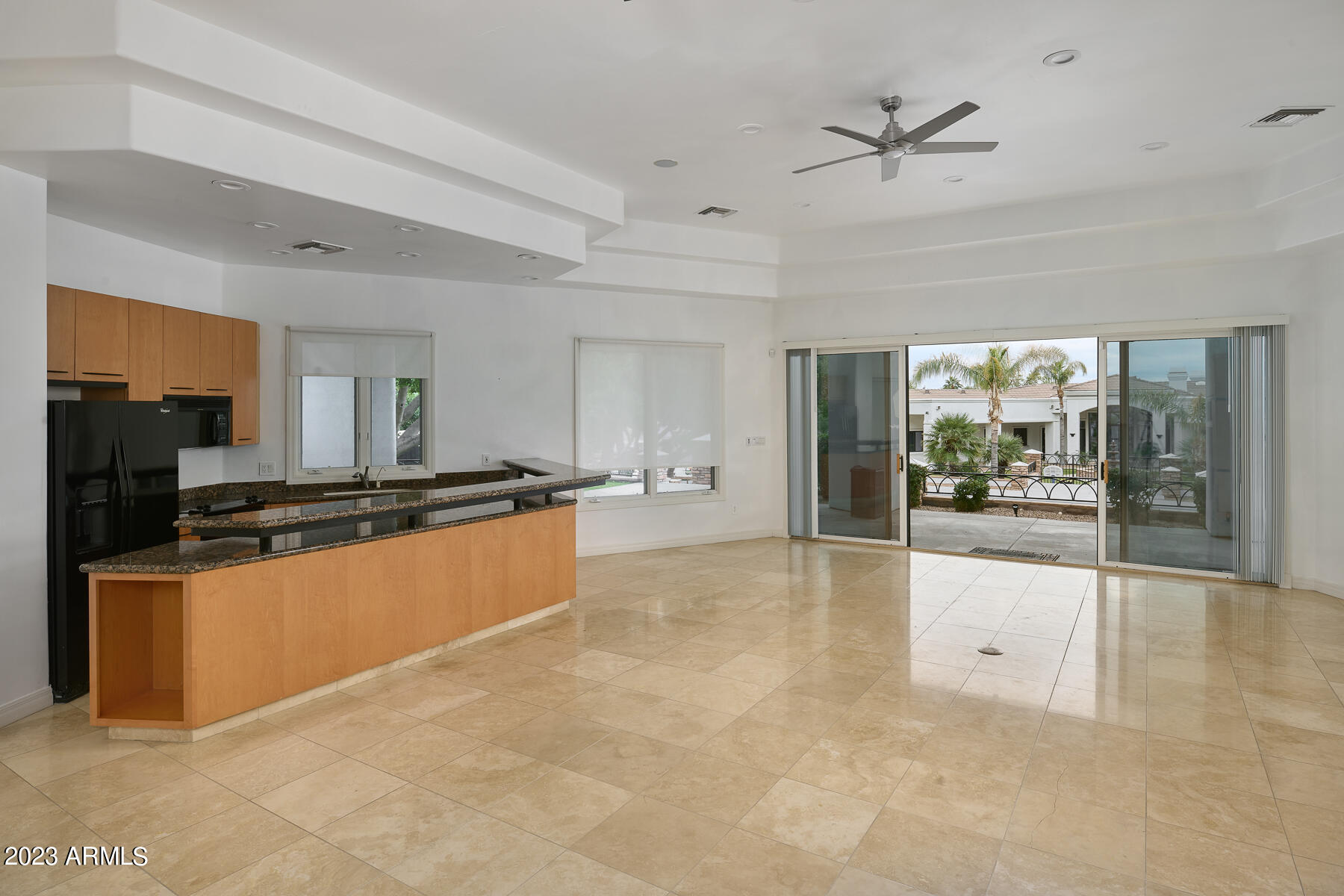 5134 E PALOMINO Road