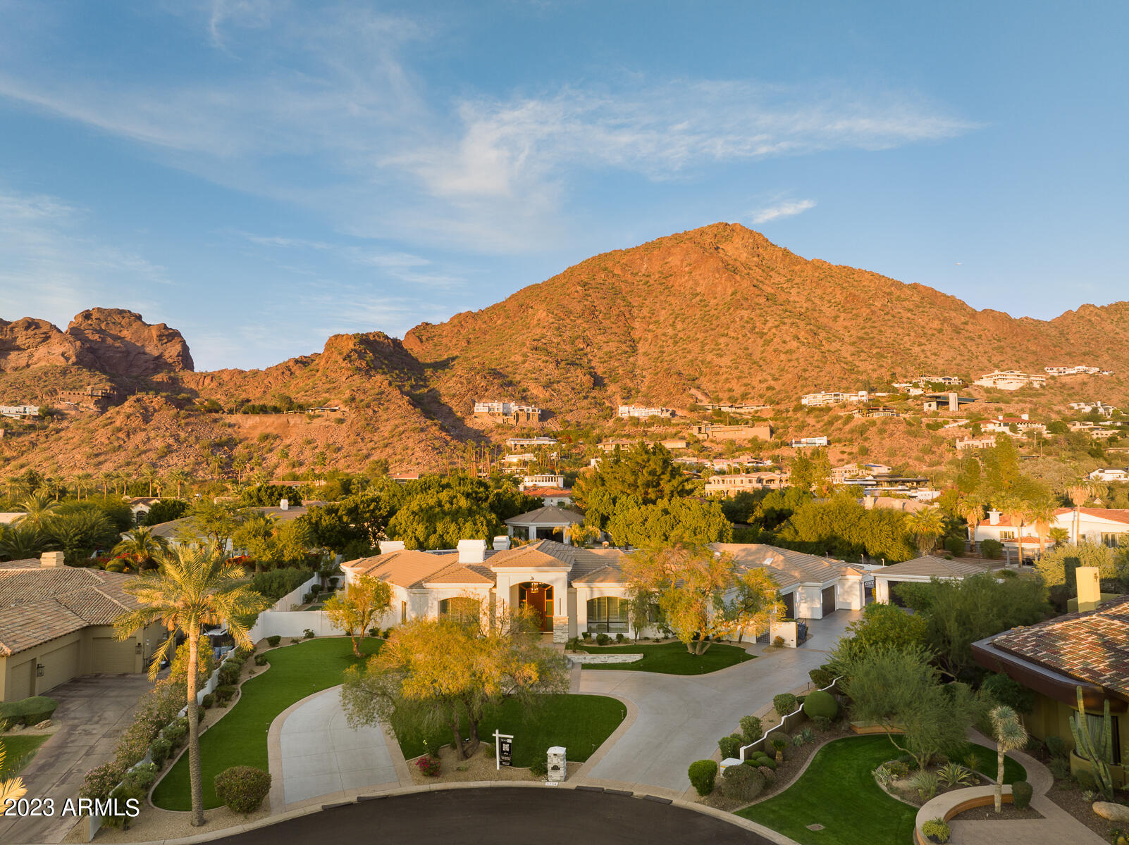 5134 E PALOMINO Road