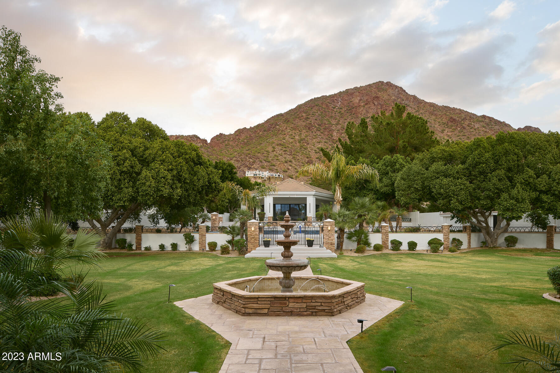 5134 E PALOMINO Road