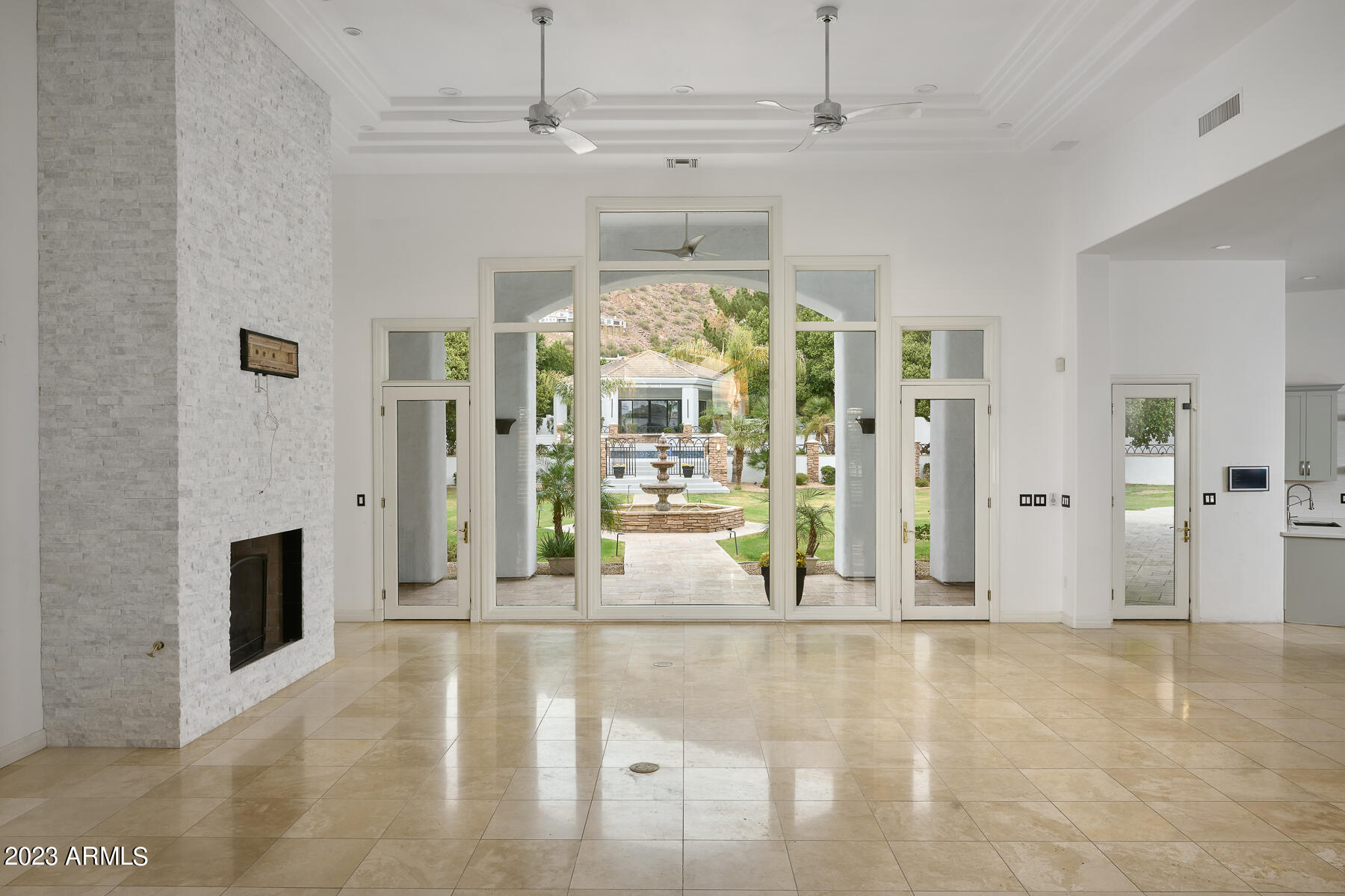 5134 E PALOMINO Road