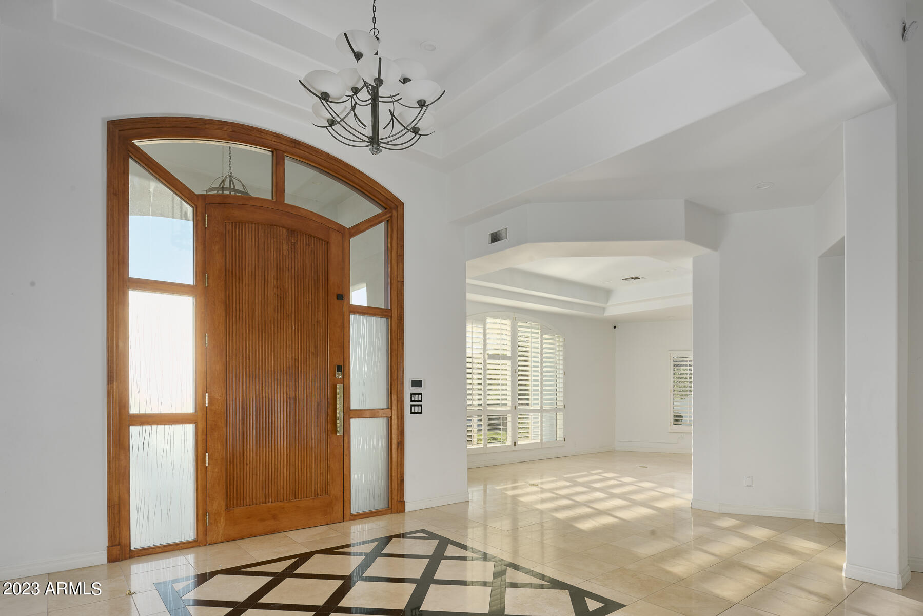 5134 E PALOMINO Road