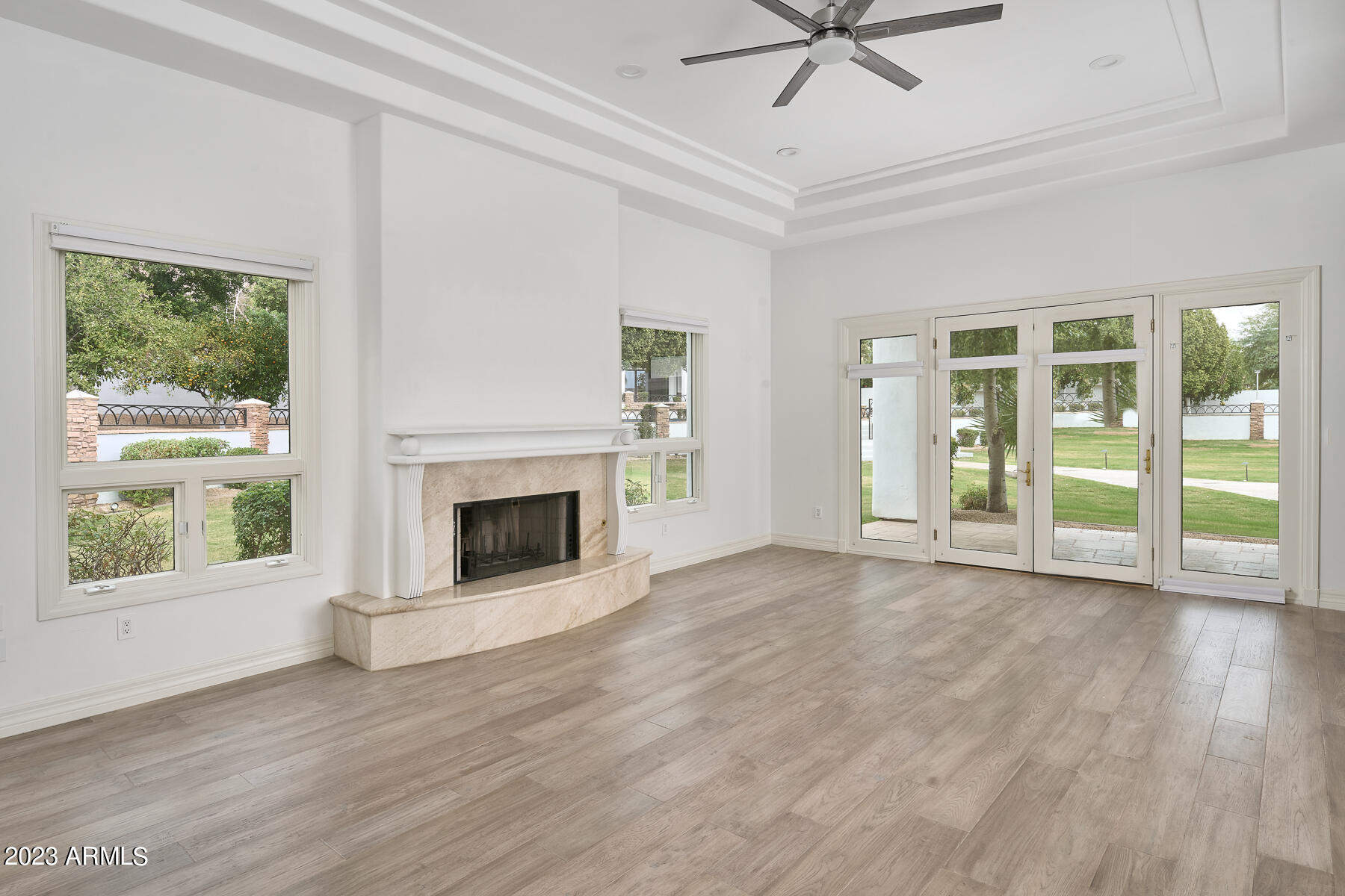 5134 E PALOMINO Road