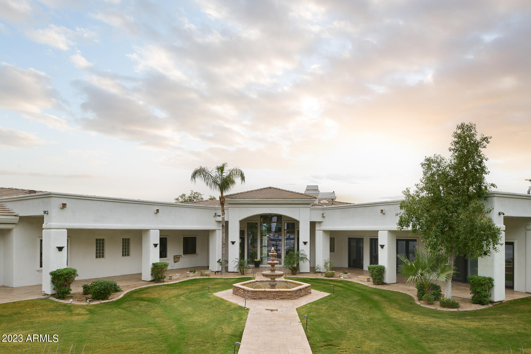 5134 E PALOMINO Road