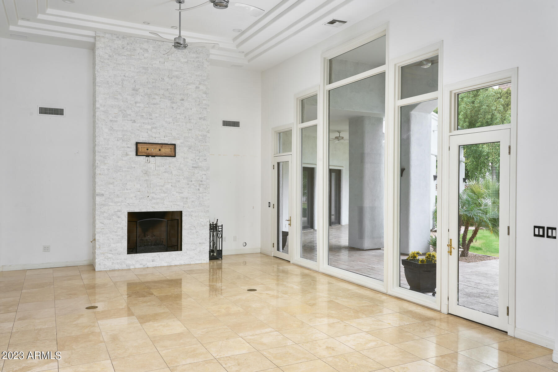 5134 E PALOMINO Road