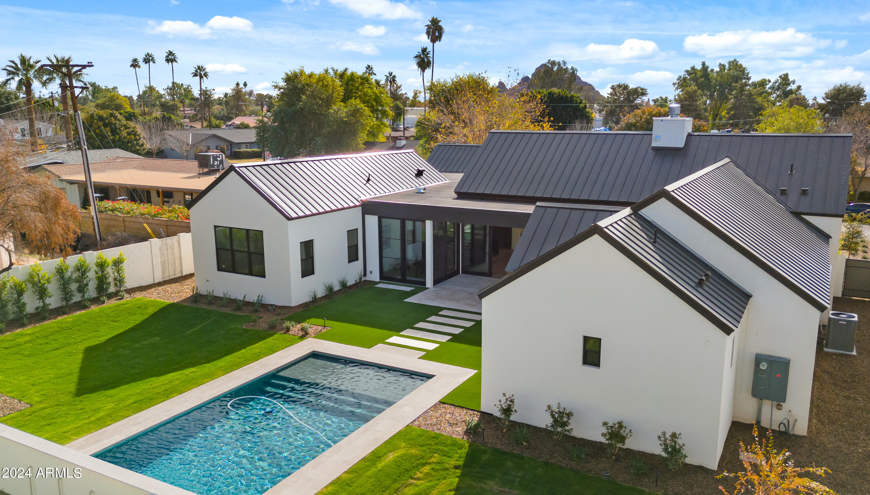 5434 E Flower Street