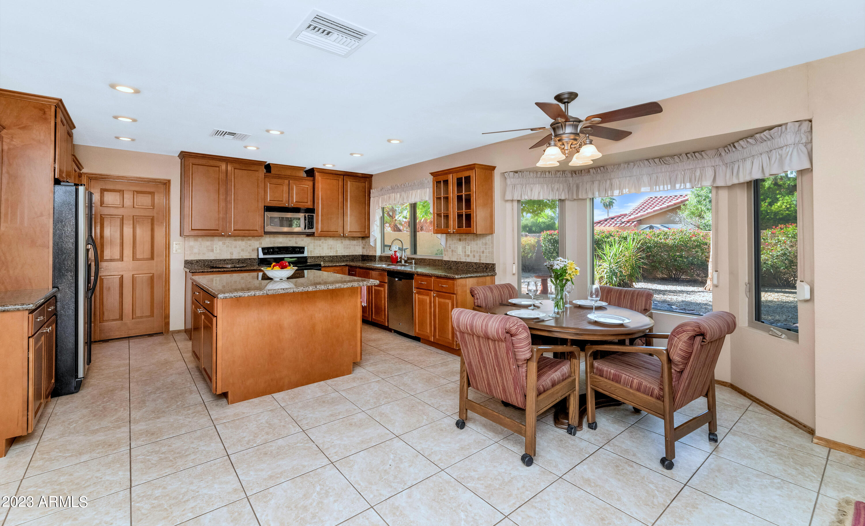 4346 E CAROL ANN Lane