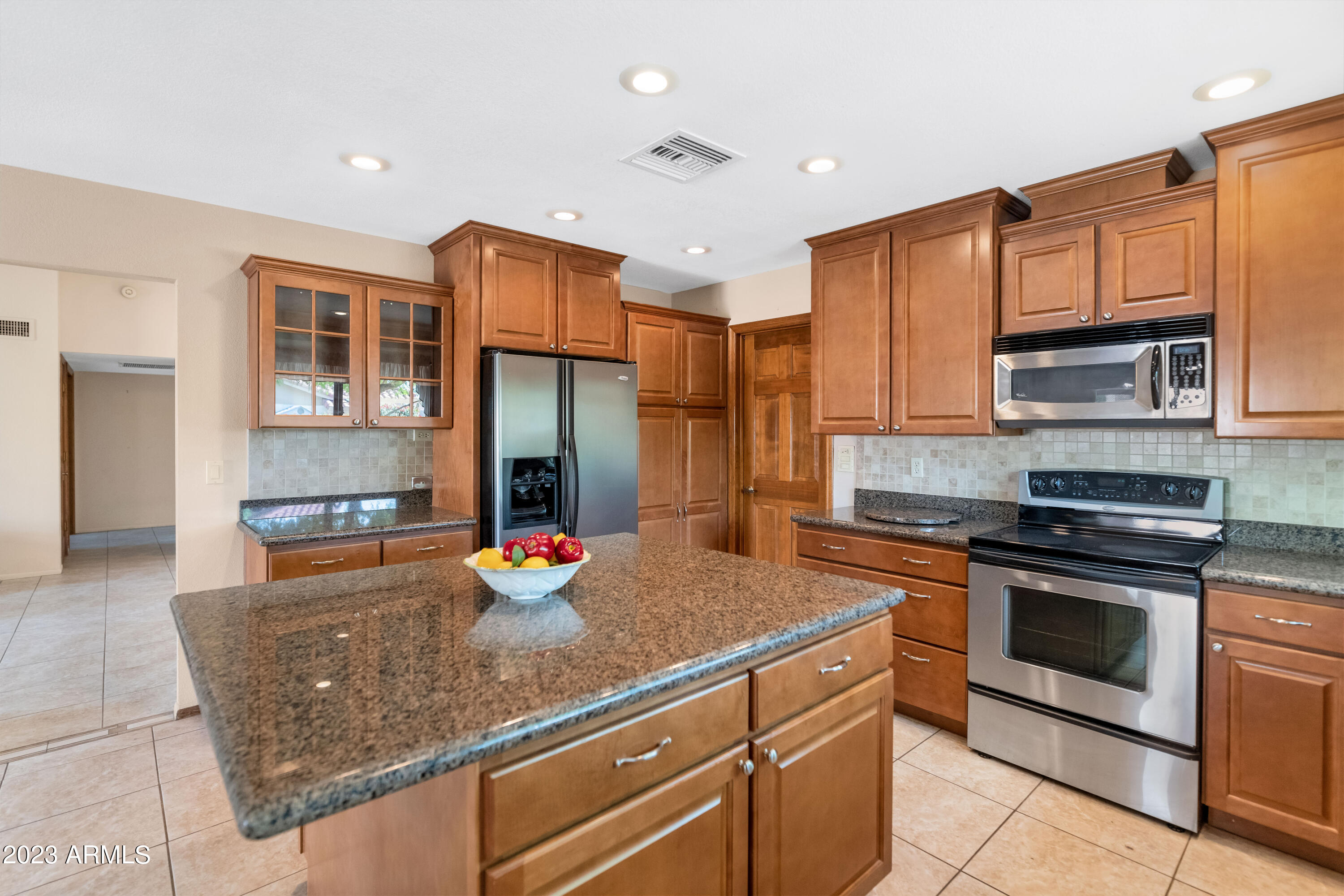 4346 E CAROL ANN Lane