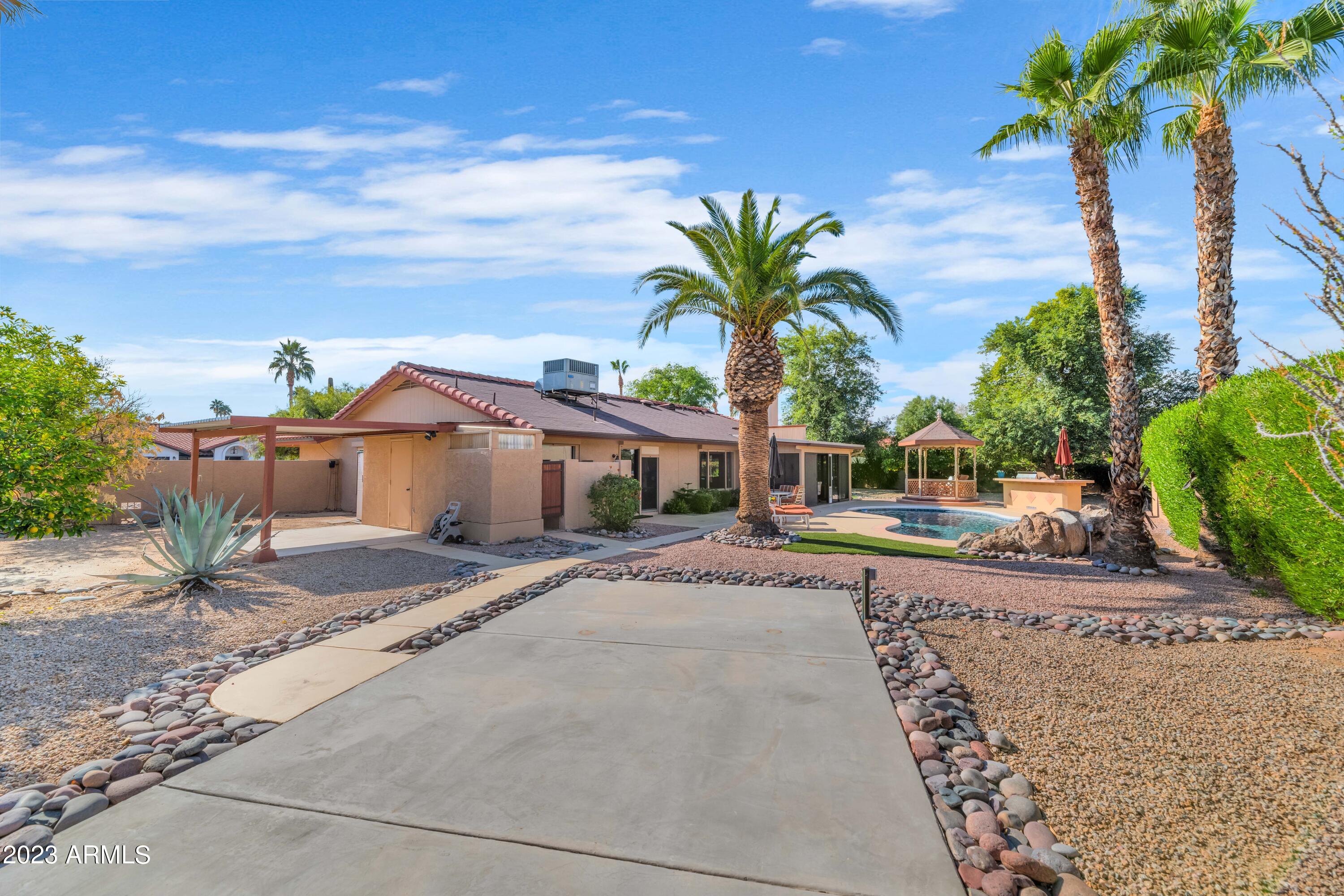 4346 E CAROL ANN Lane