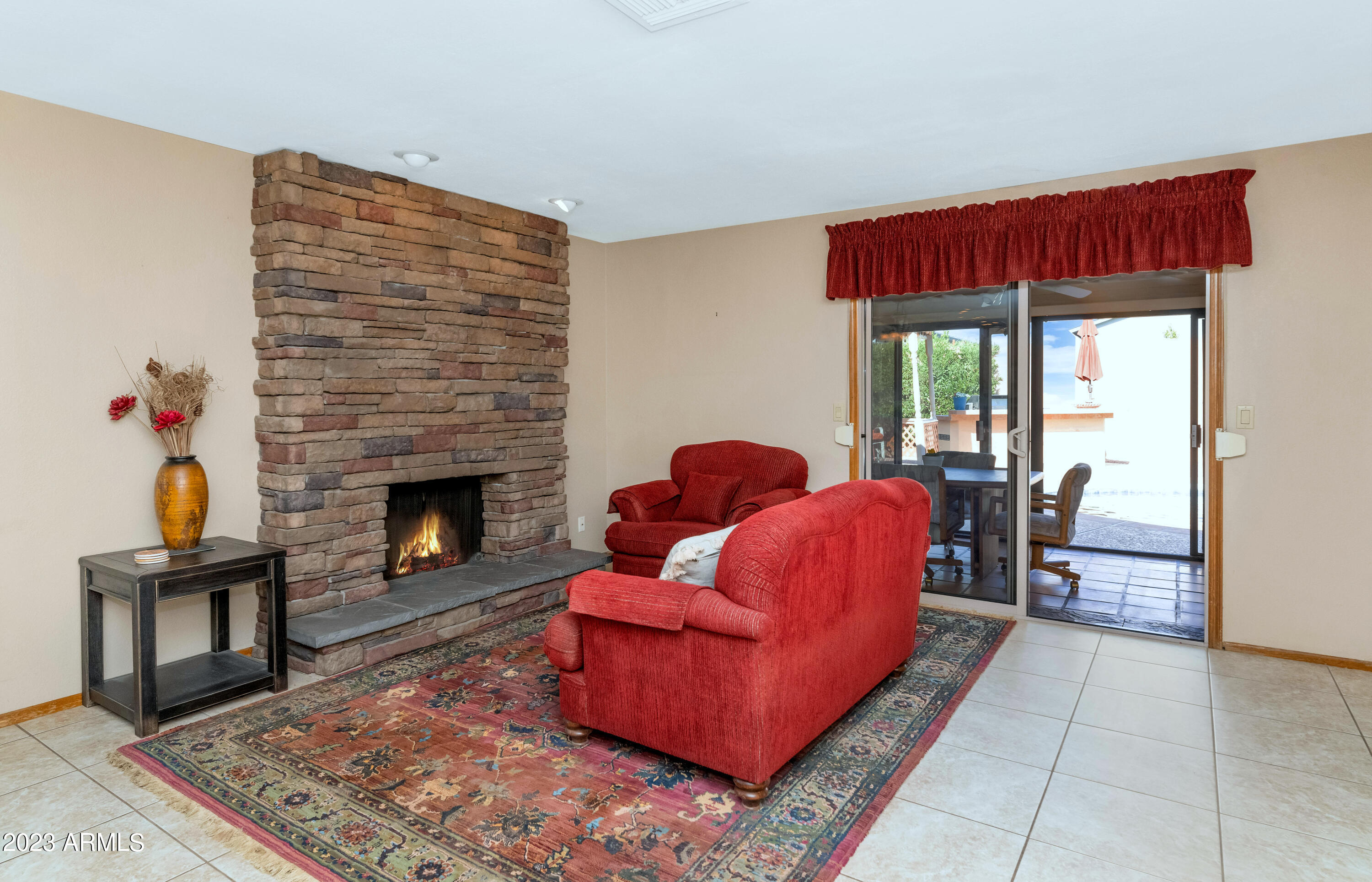 4346 E CAROL ANN Lane