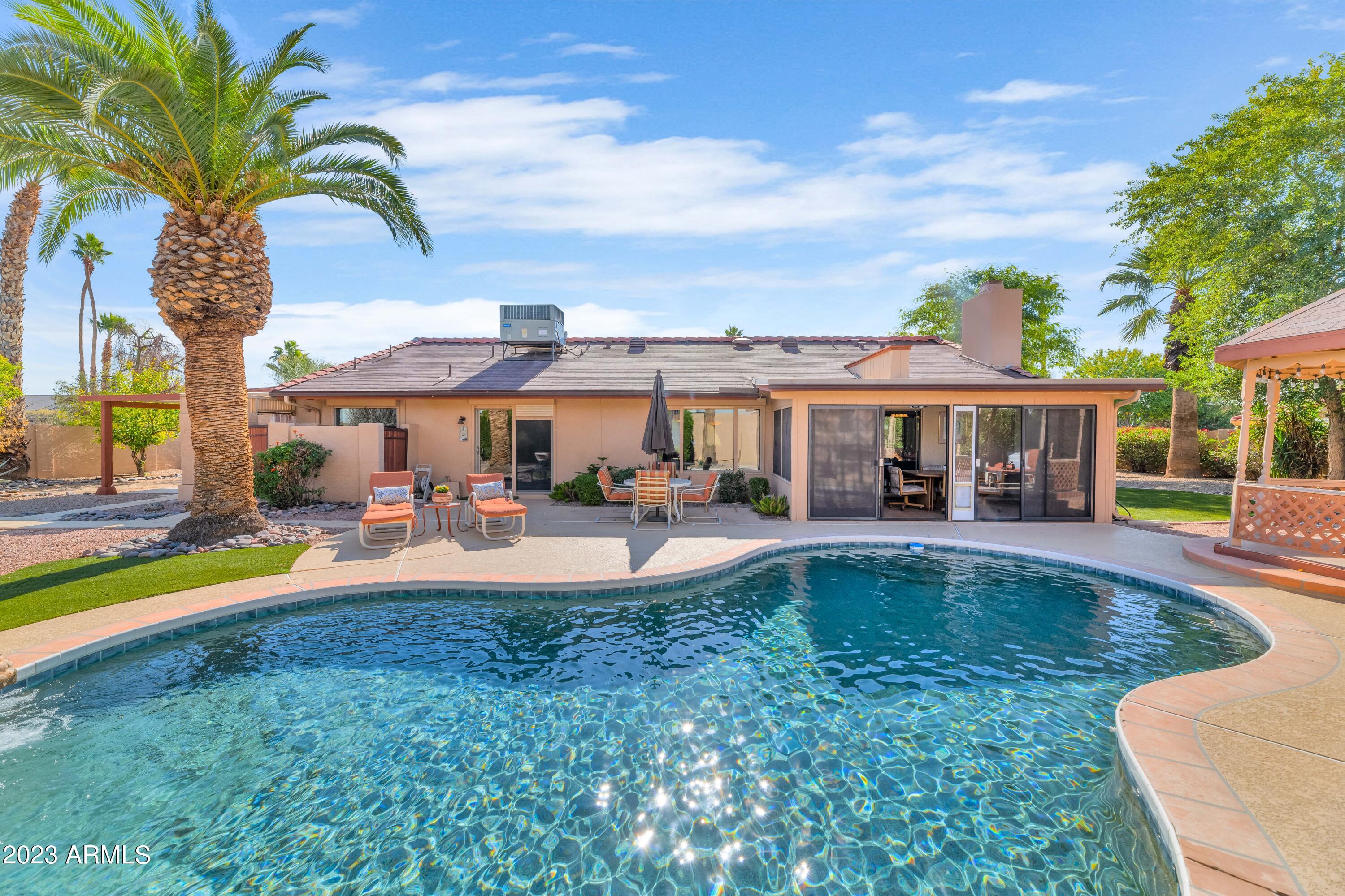 4346 E CAROL ANN Lane
