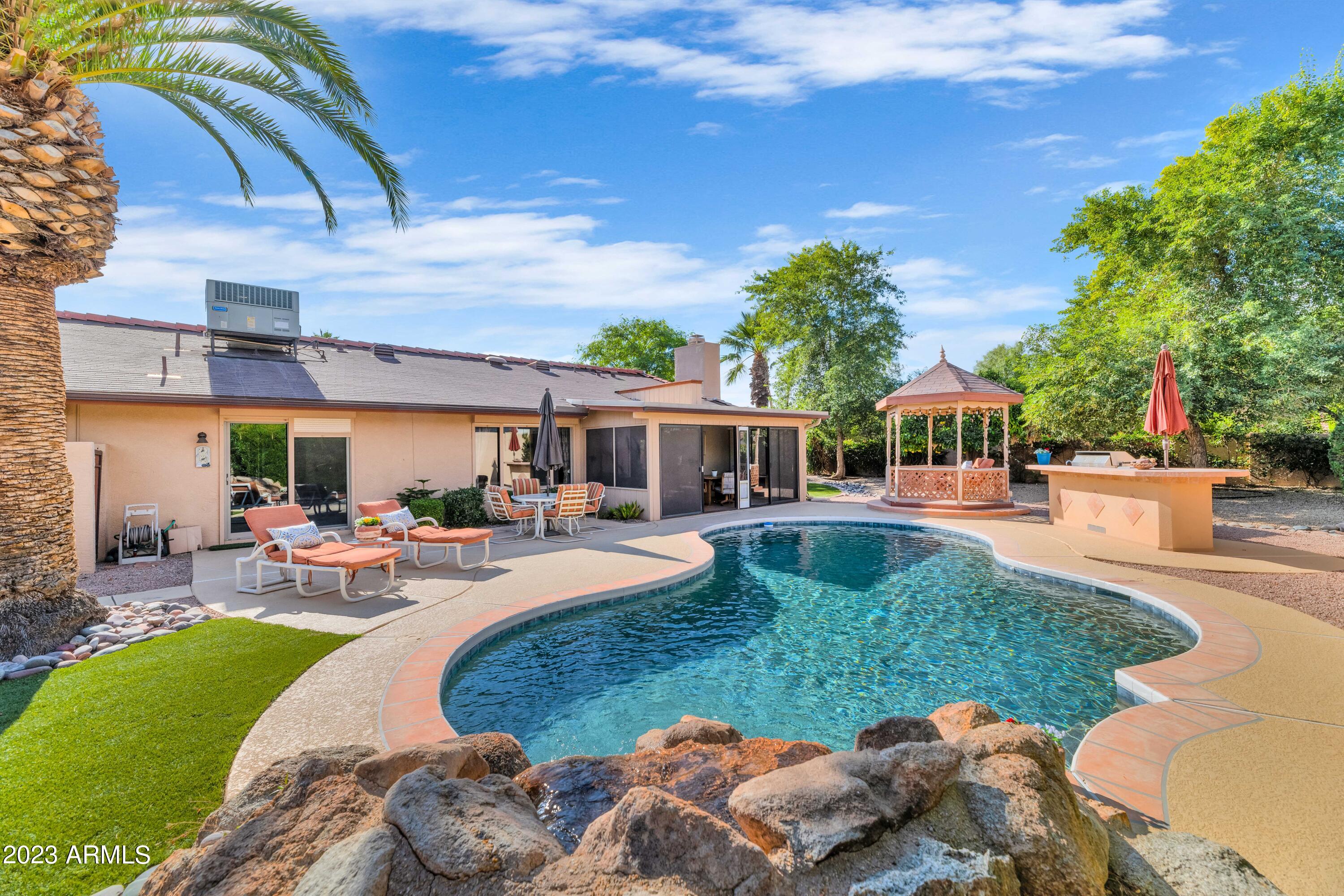4346 E CAROL ANN Lane