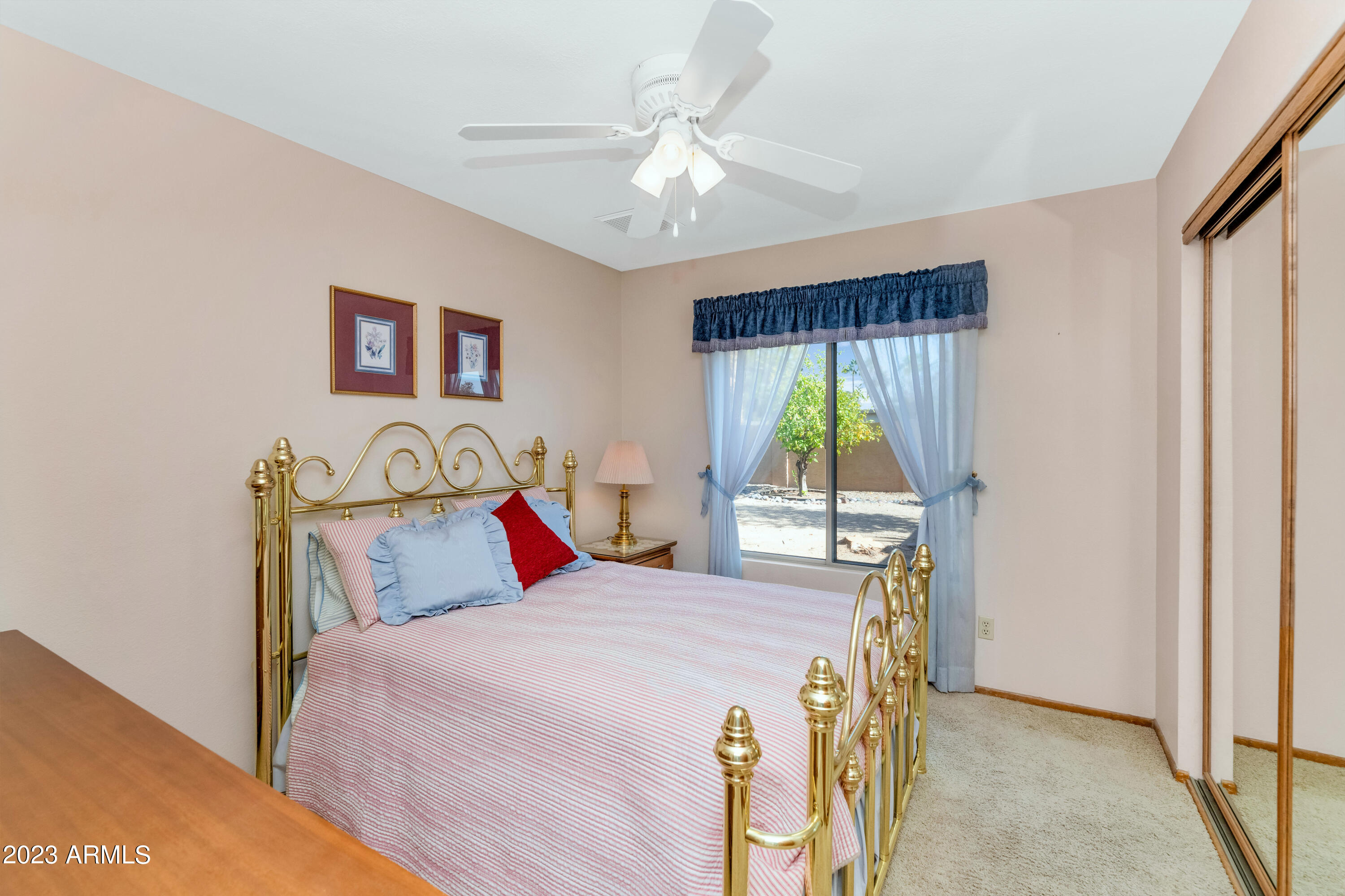 4346 E CAROL ANN Lane