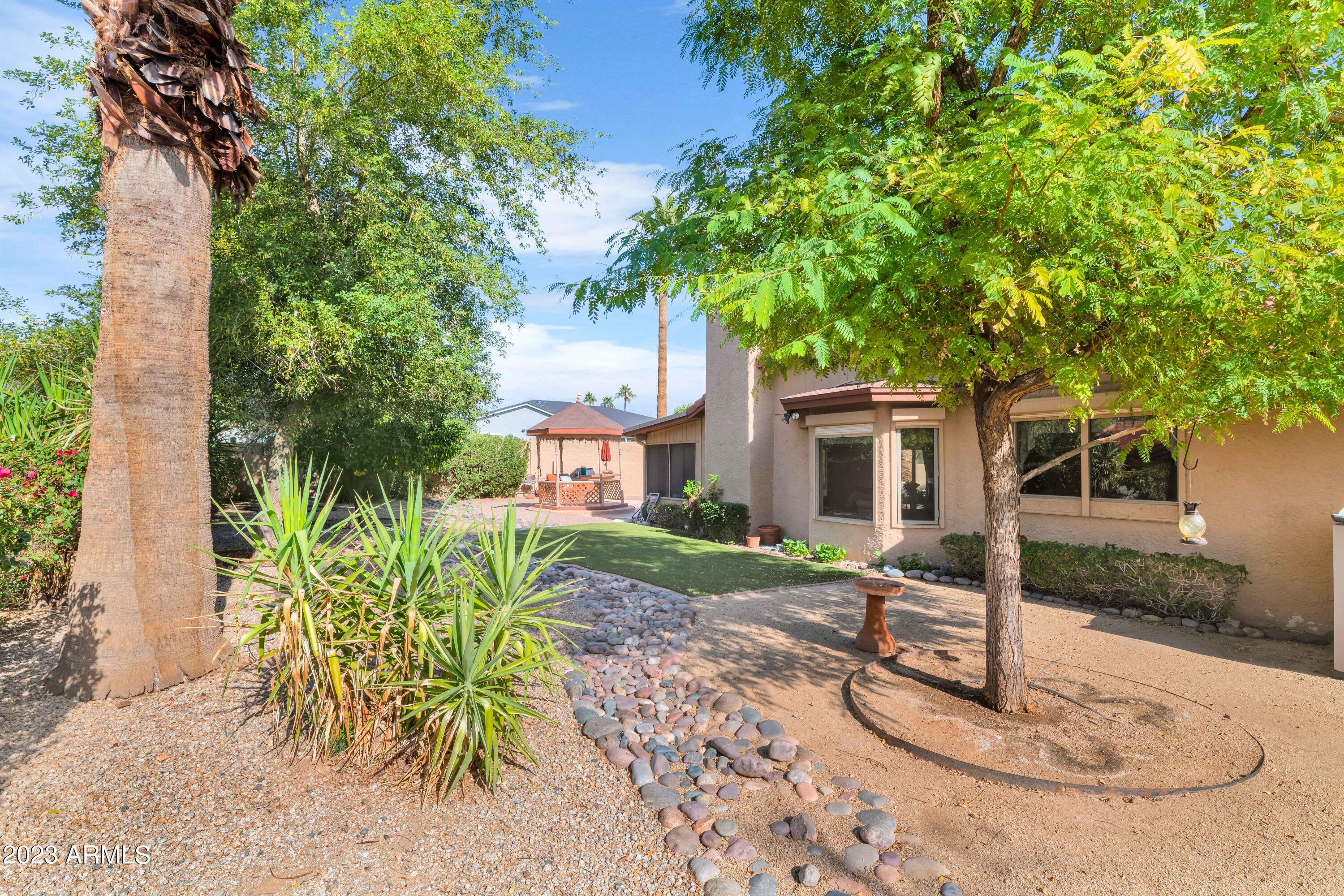 4346 E CAROL ANN Lane