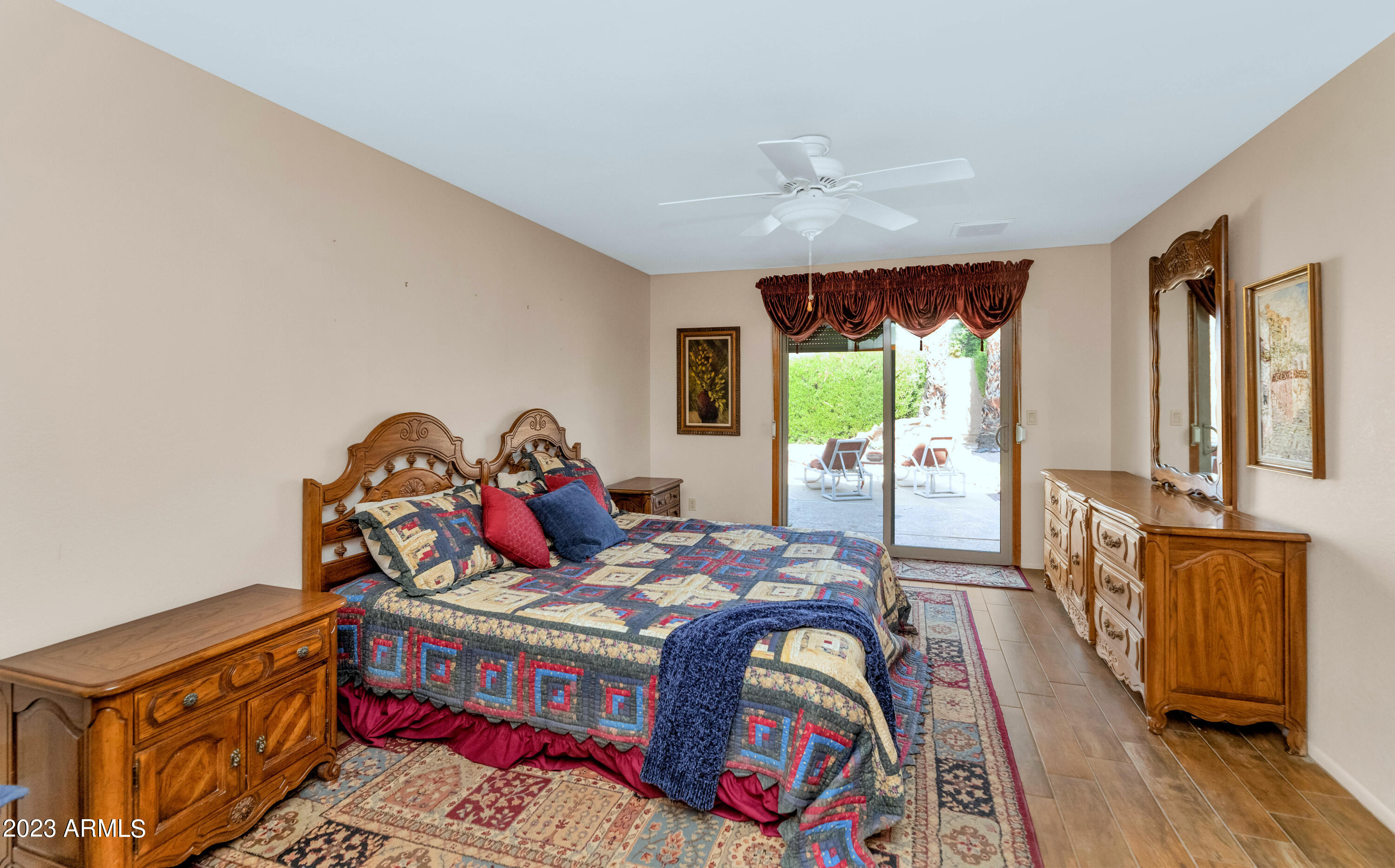 4346 E CAROL ANN Lane