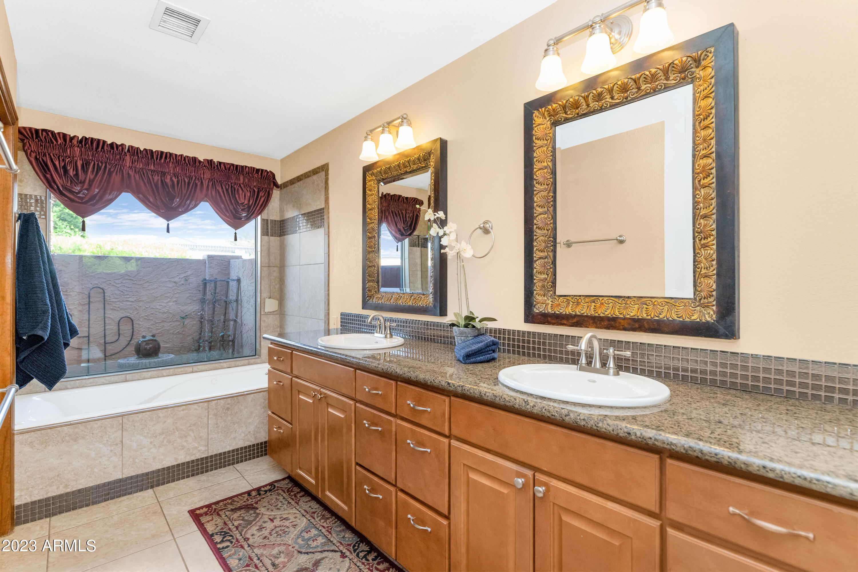 4346 E CAROL ANN Lane