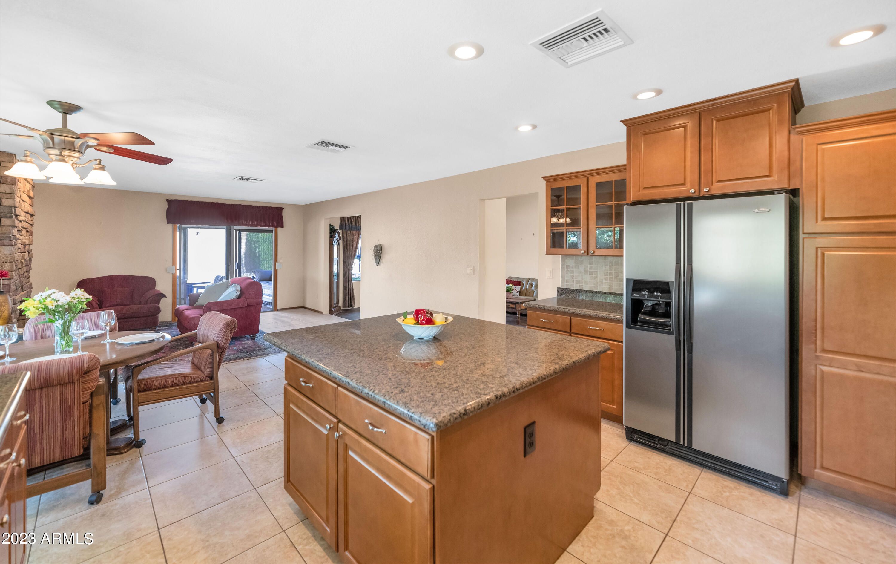 4346 E CAROL ANN Lane