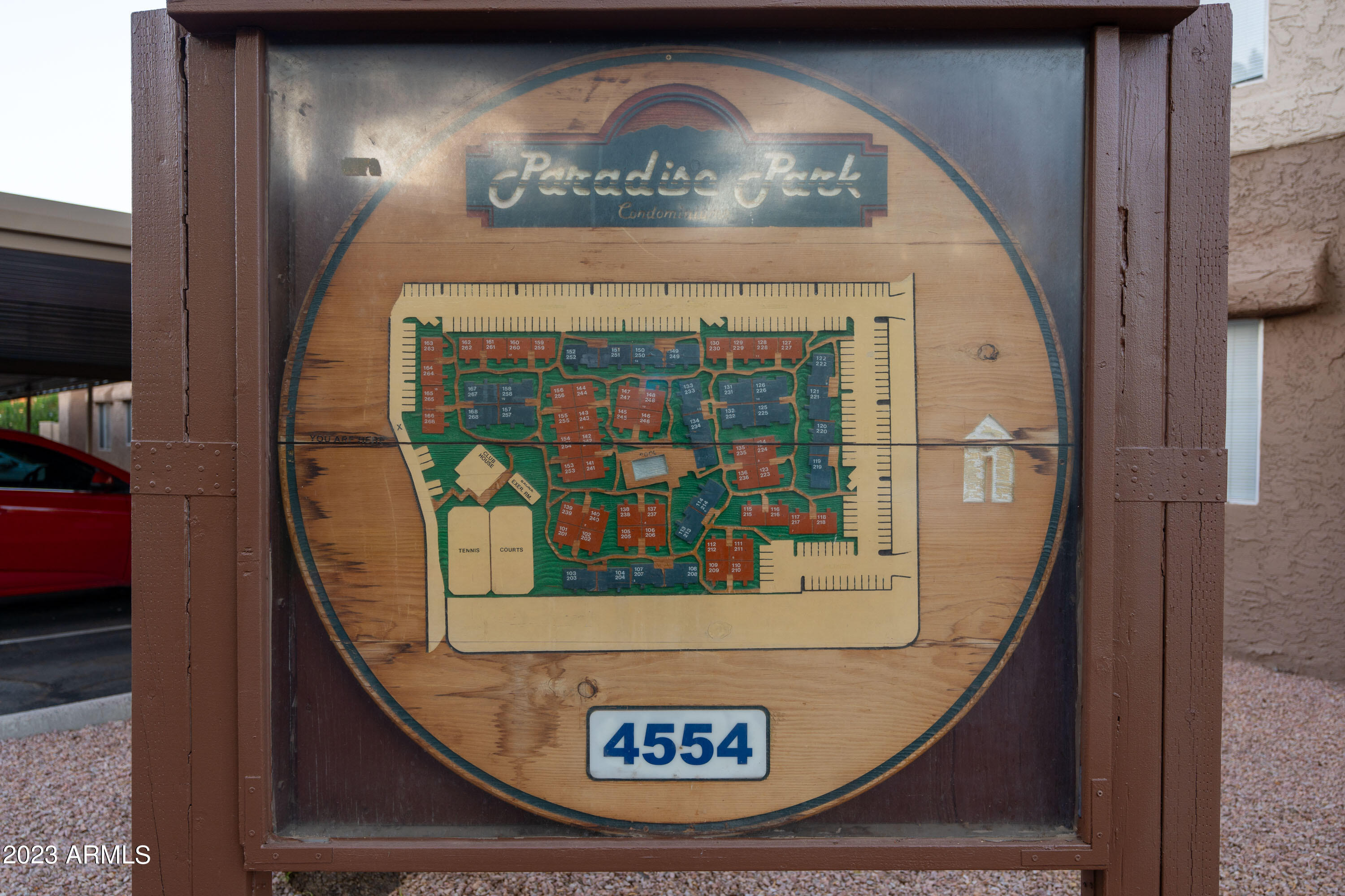 4554 E PARADISE VILLAGE Parkway N, 104