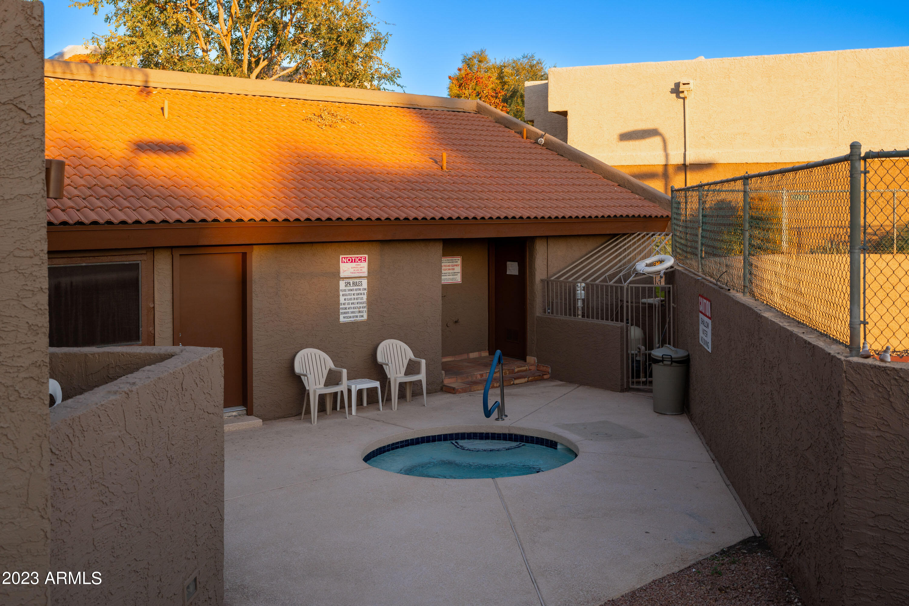 4554 E PARADISE VILLAGE Parkway N, 104