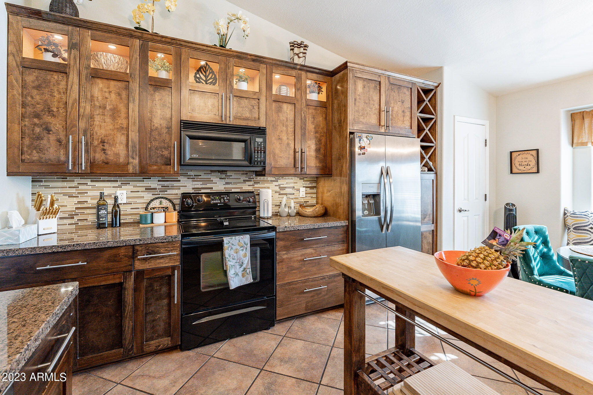 16680 W SAGUARO Lane