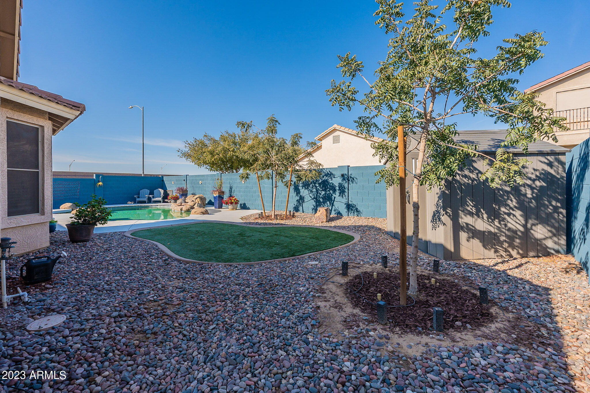 16680 W SAGUARO Lane