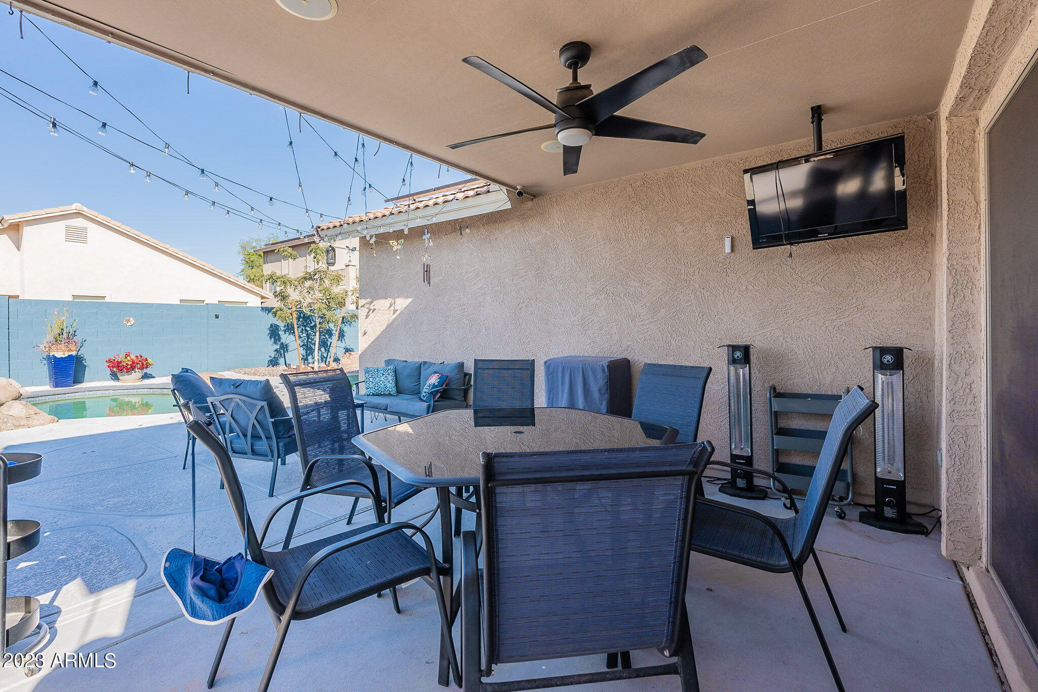 16680 W SAGUARO Lane