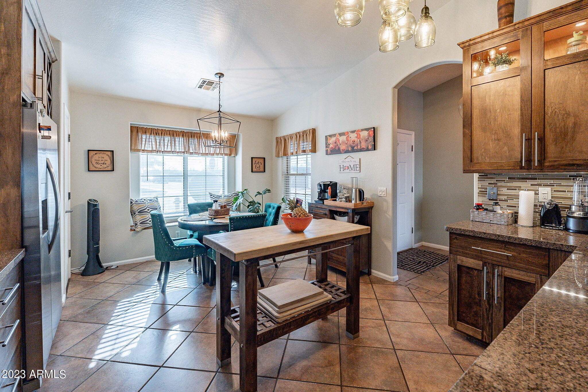 16680 W SAGUARO Lane