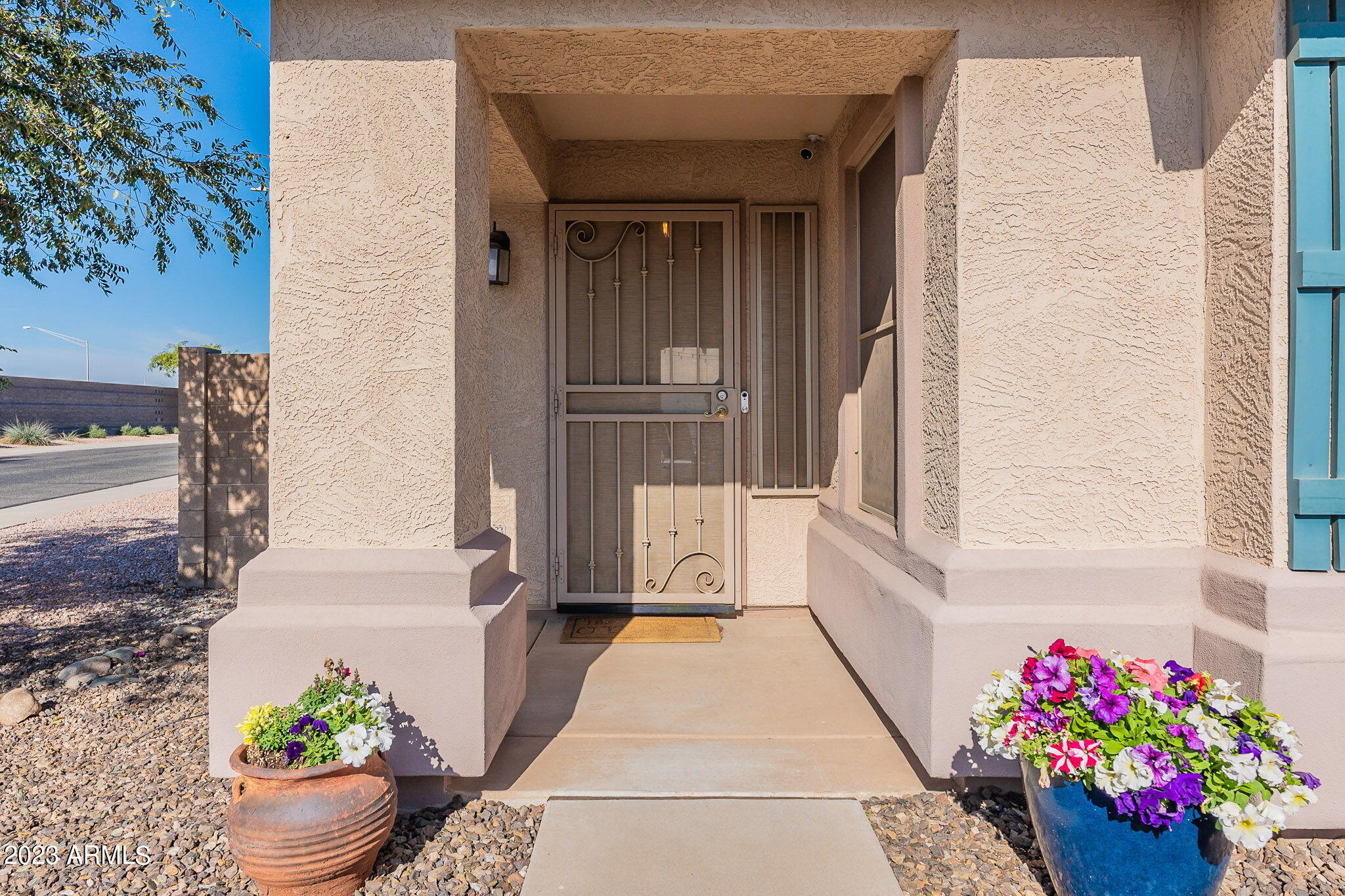 16680 W SAGUARO Lane