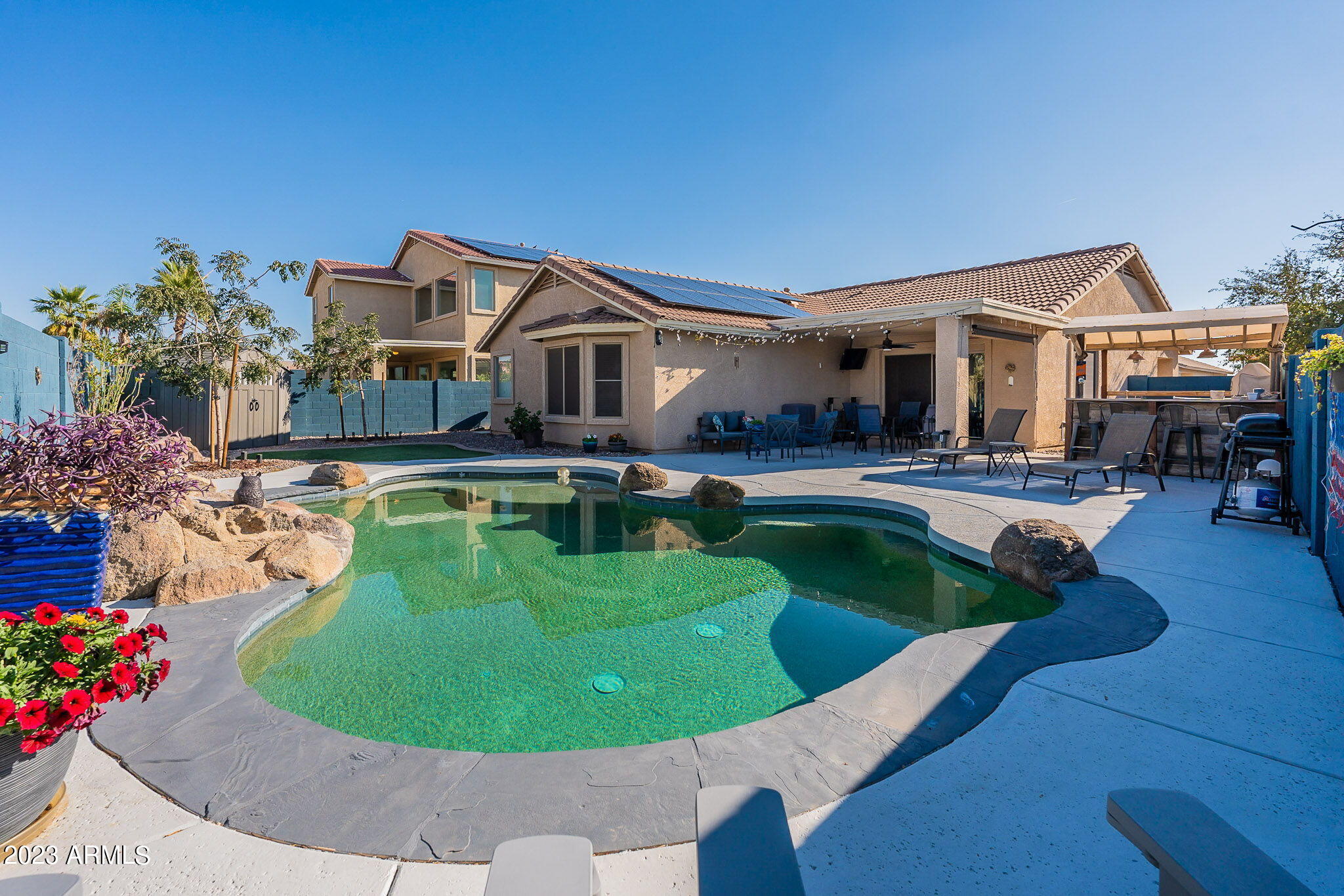 16680 W SAGUARO Lane