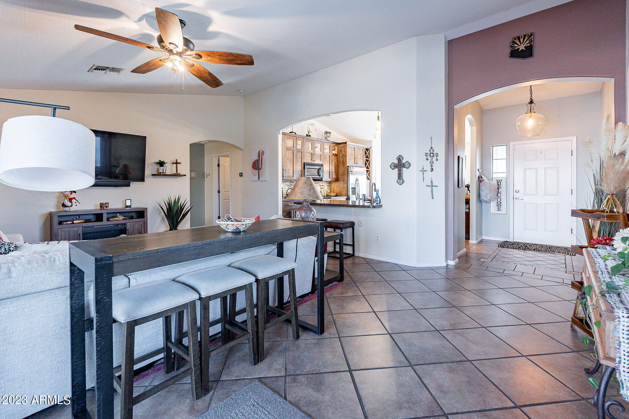 16680 W SAGUARO Lane