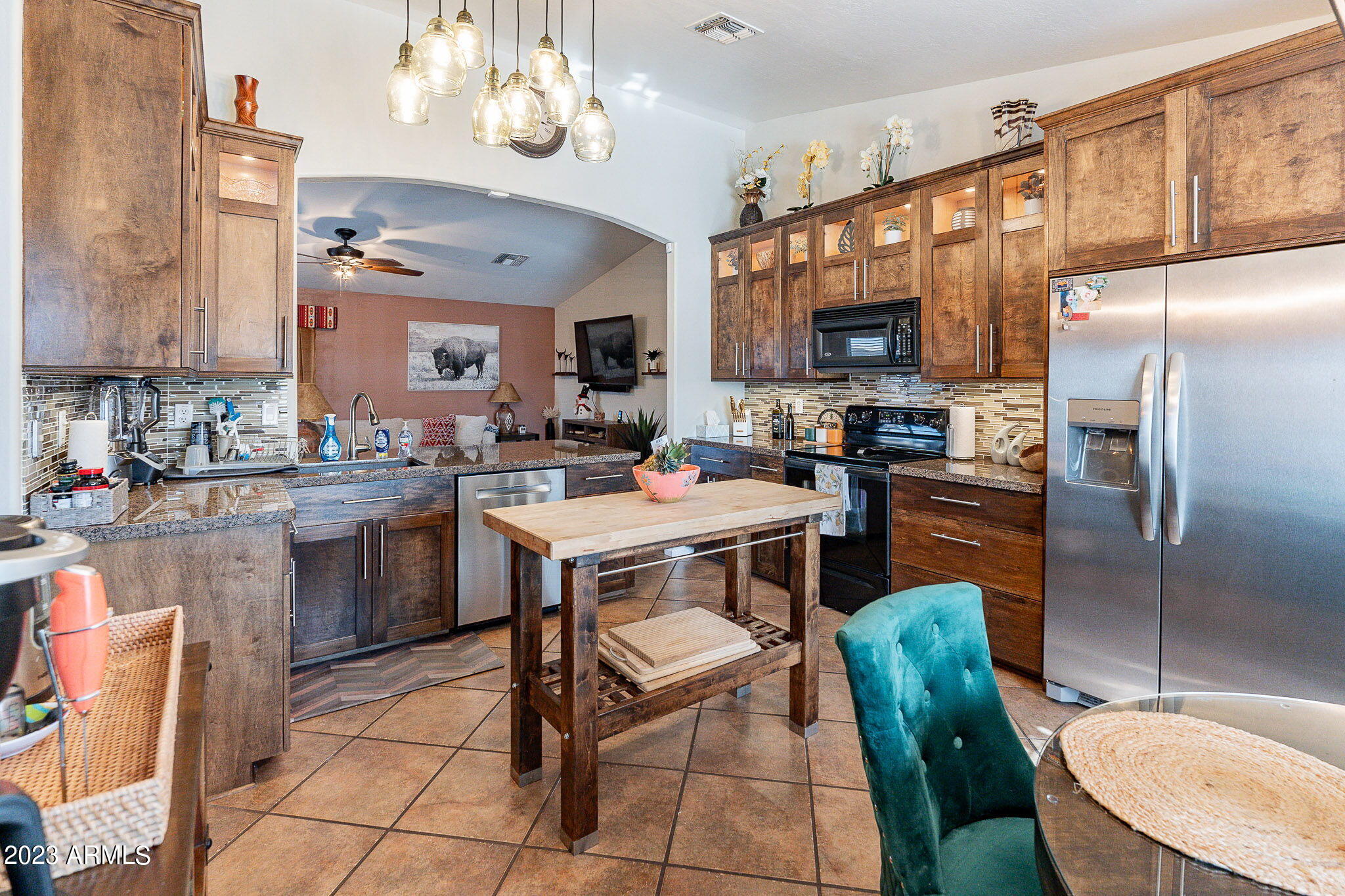 16680 W SAGUARO Lane