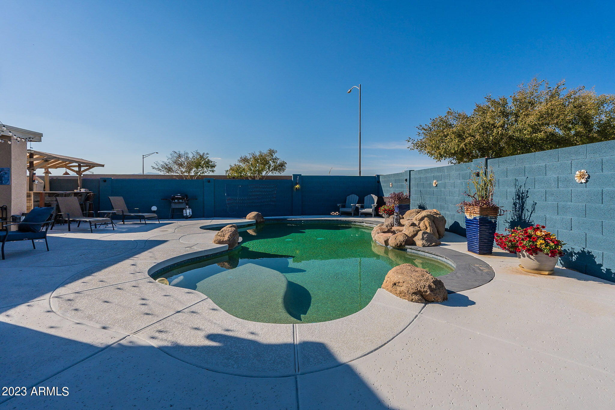 16680 W SAGUARO Lane