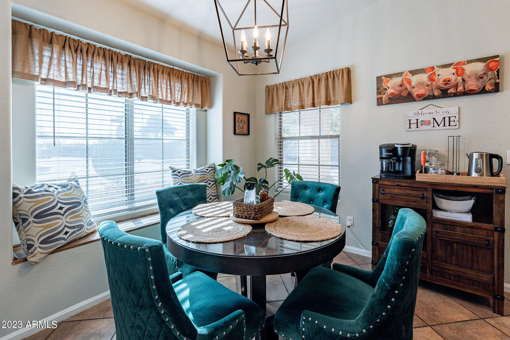16680 W SAGUARO Lane