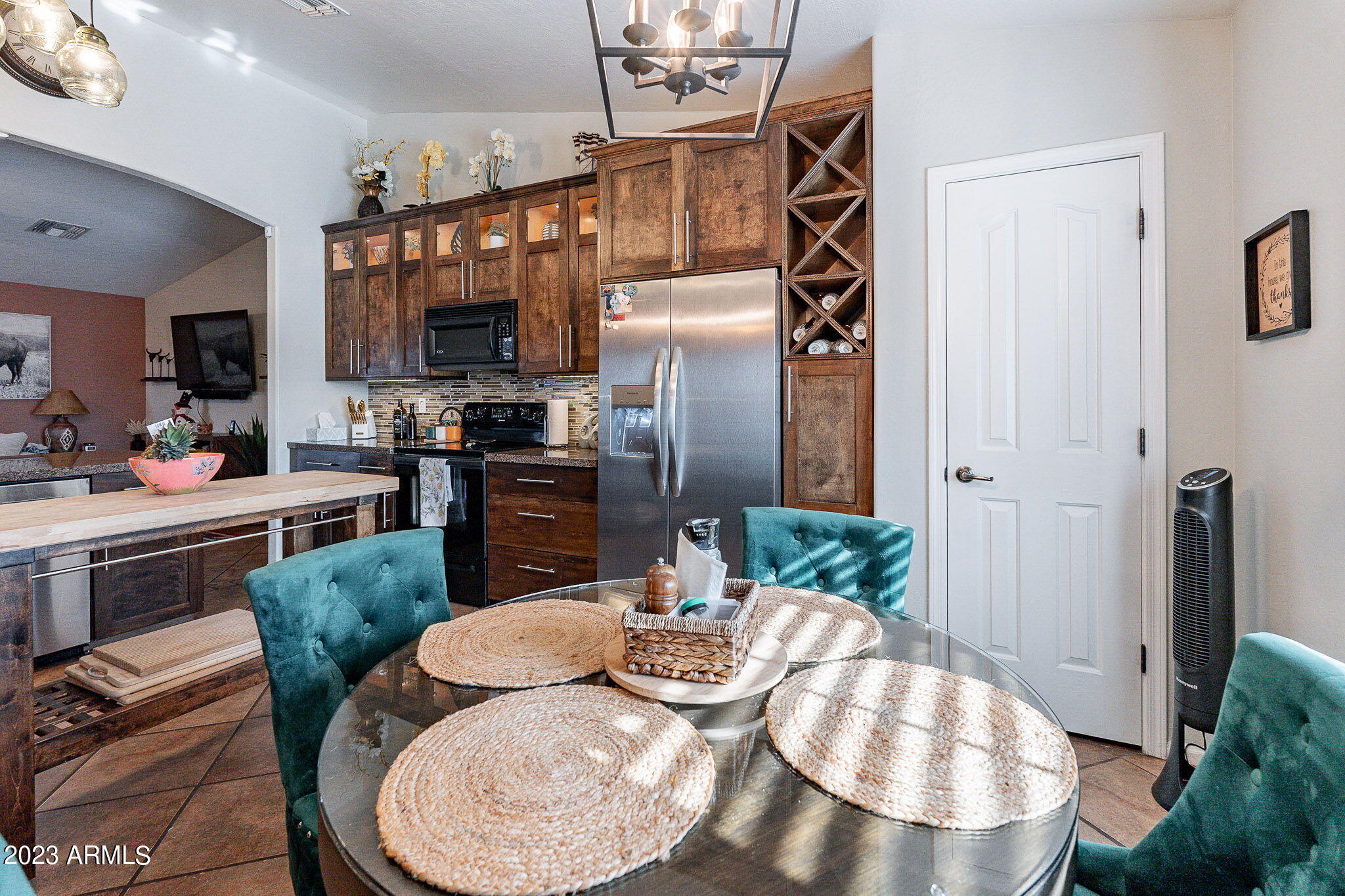 16680 W SAGUARO Lane