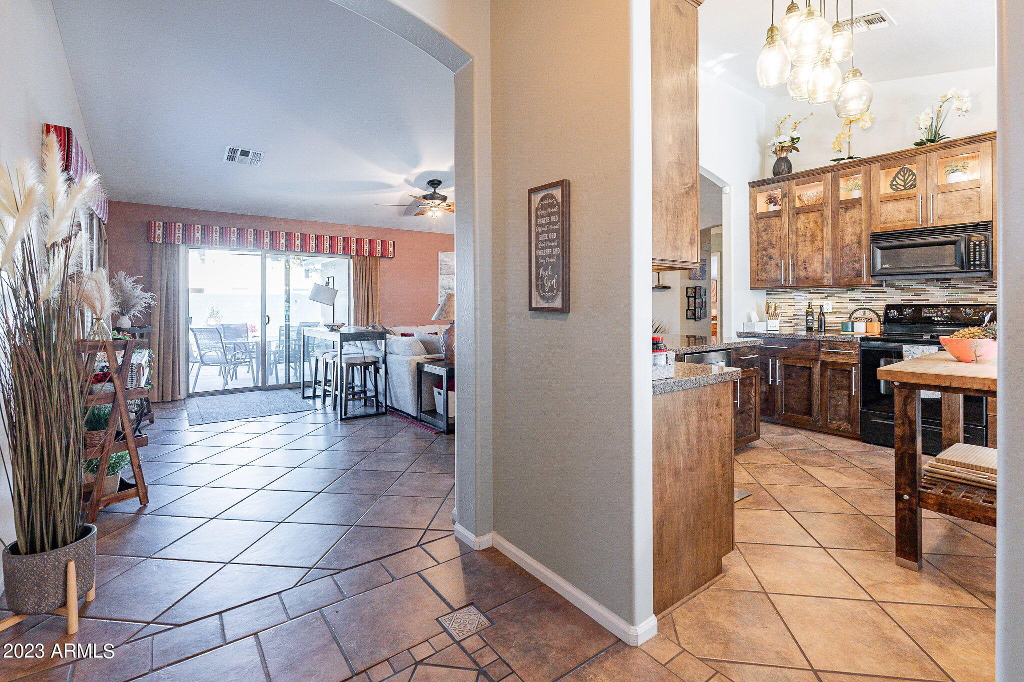 16680 W SAGUARO Lane