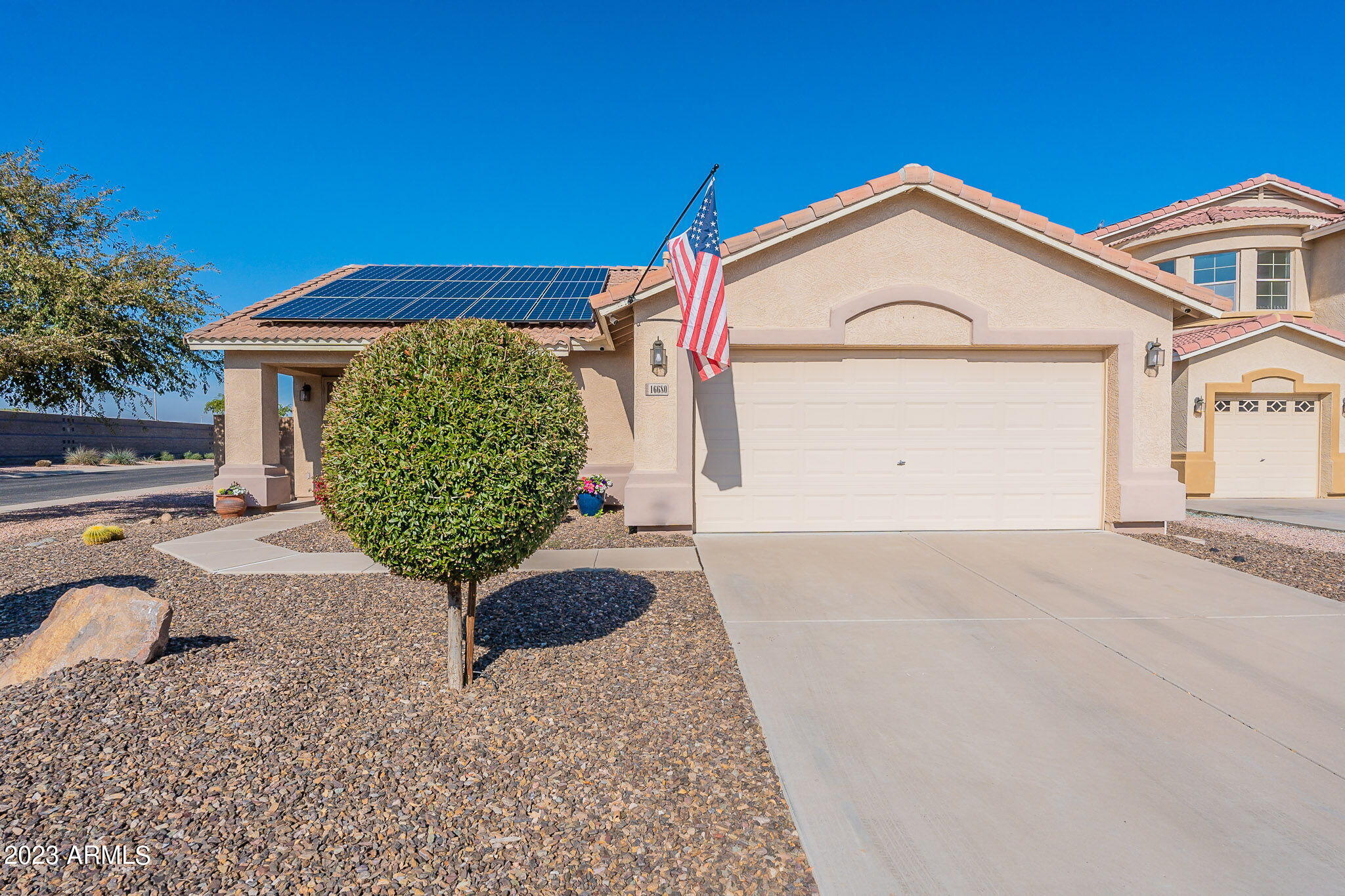 16680 W SAGUARO Lane