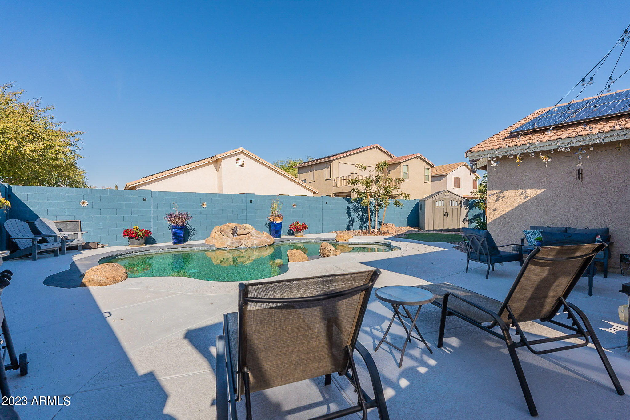 16680 W SAGUARO Lane